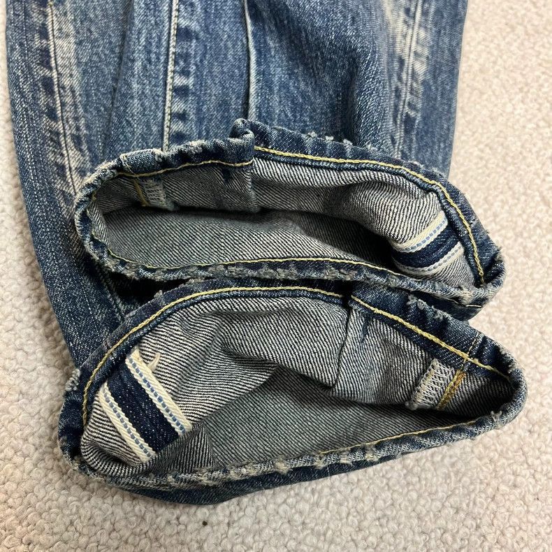 Visvim VISVIM JOURNEYMAN PANTS-2506 Size US 30 / EU 46 - 6 Thumbnail