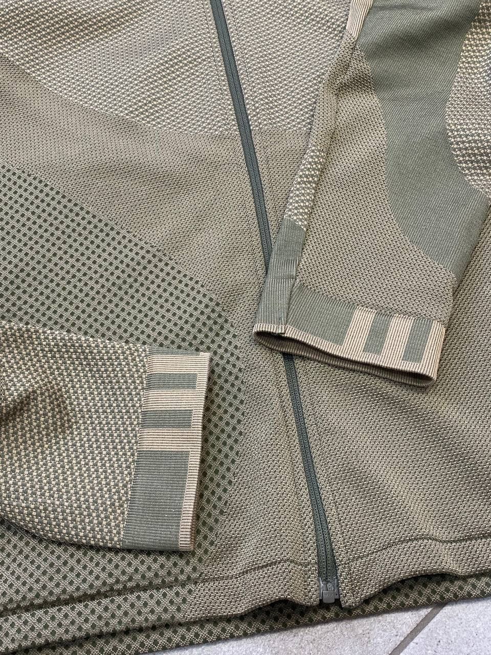 Adidas Adidas x Wood Wood Crossover PHX Hooded Jacket Size M / US 6-8 / IT 42-44 - 8 Thumbnail