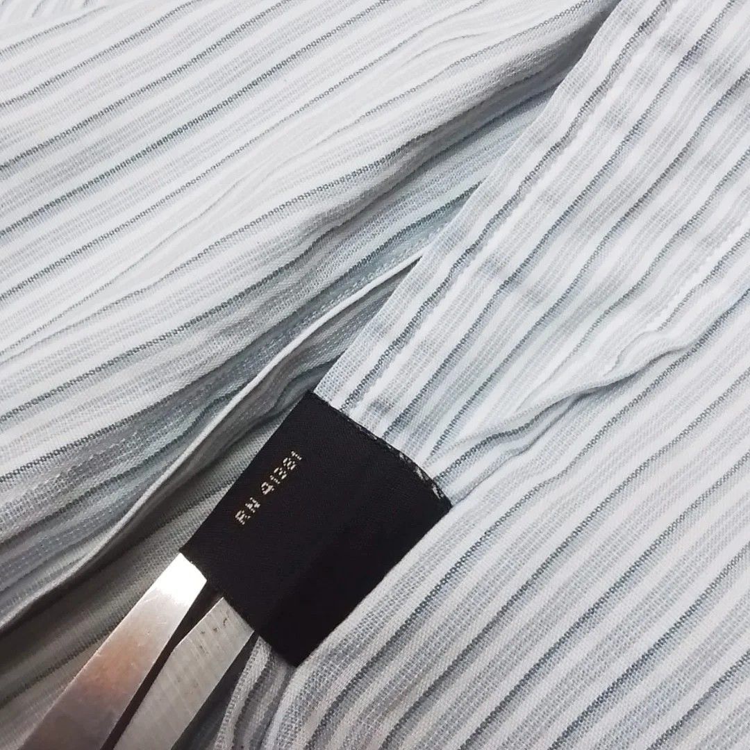 RRL Ralph Lauren rrl shirt stripe Size US XL / EU 56 / 4 - 5 Thumbnail