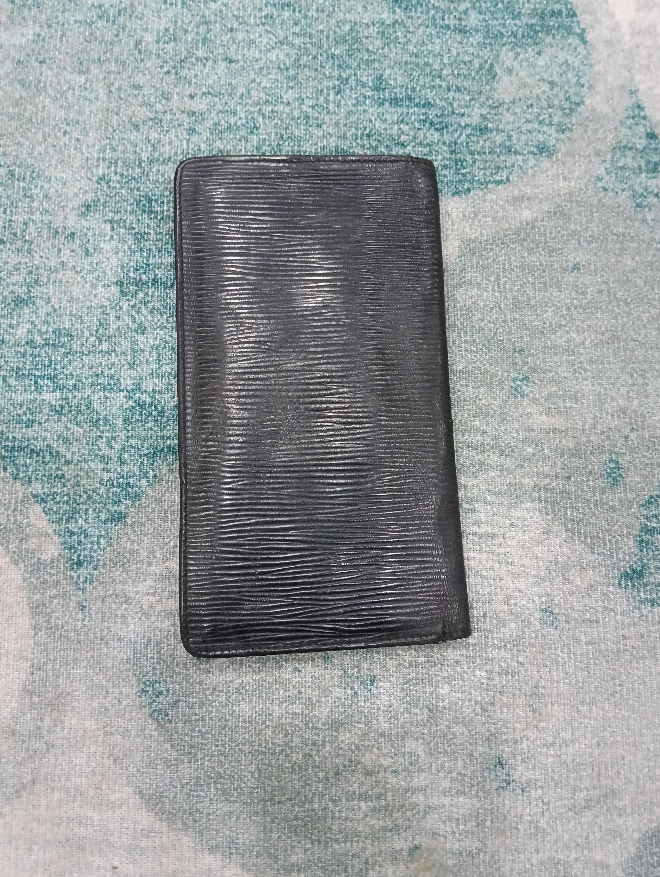 Louis Vuitton × Vintage Vintage Louis Vuitton Wallet Size ONE SIZE - 2 Thumbnail