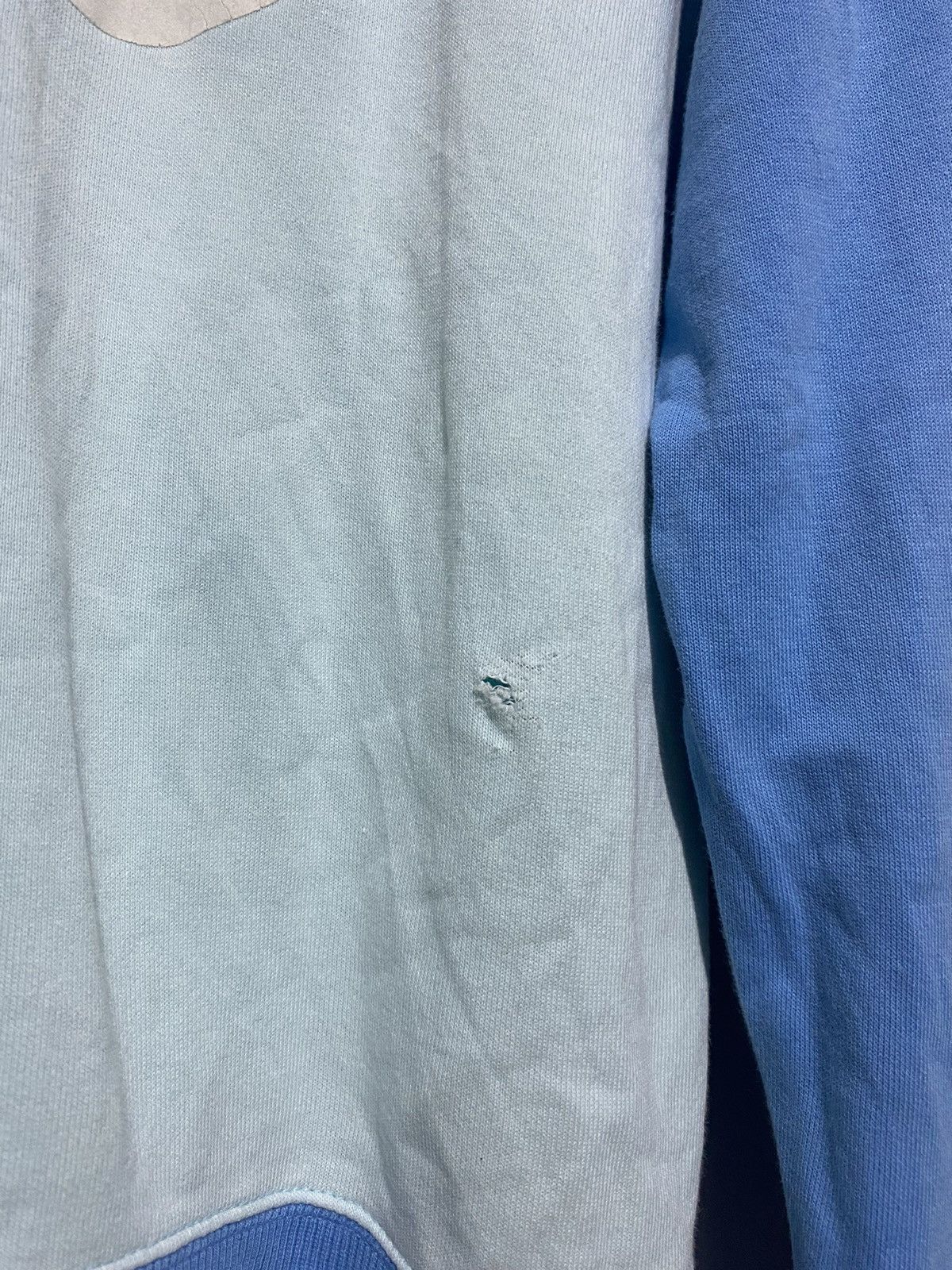 Angel Blue × Japanese Brand Crazy Angel blue apple y2k tracksuit embroidered Size US M / EU 48-50 / 2 - 11 Thumbnail
