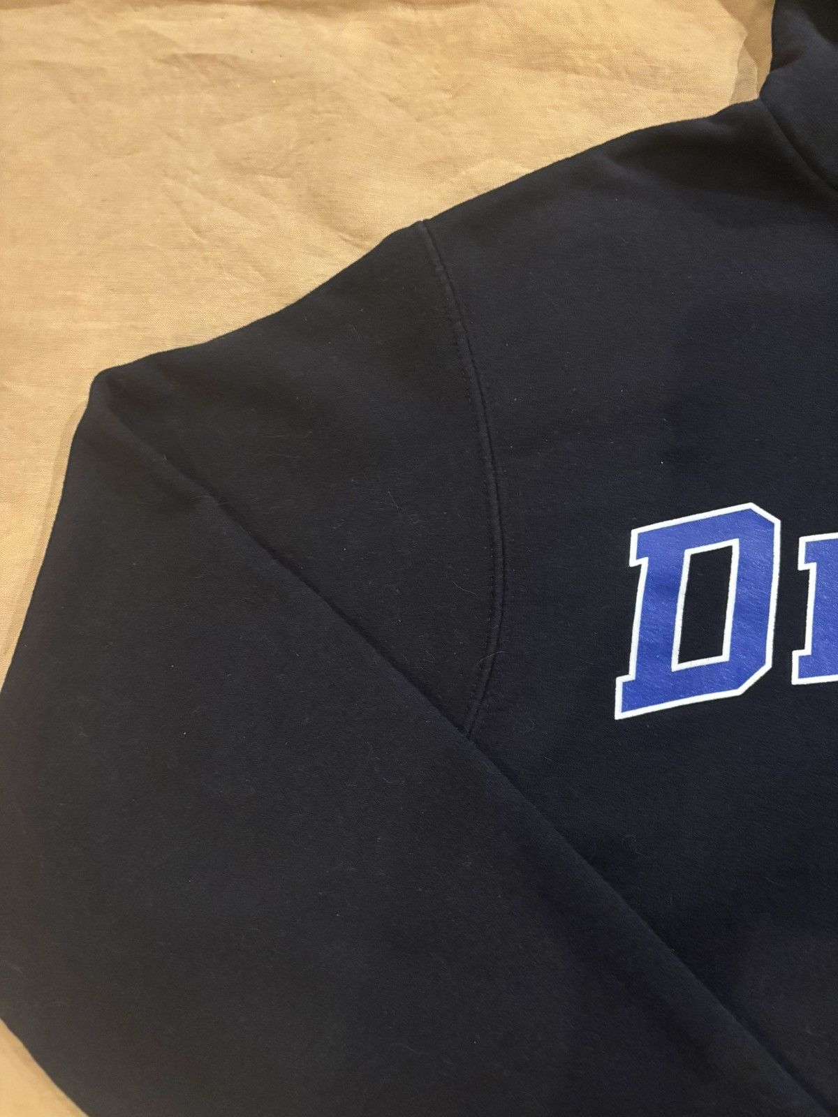 Champion Hoodie.wt-89 Size S / US 4 / IT 40 - 5 Thumbnail