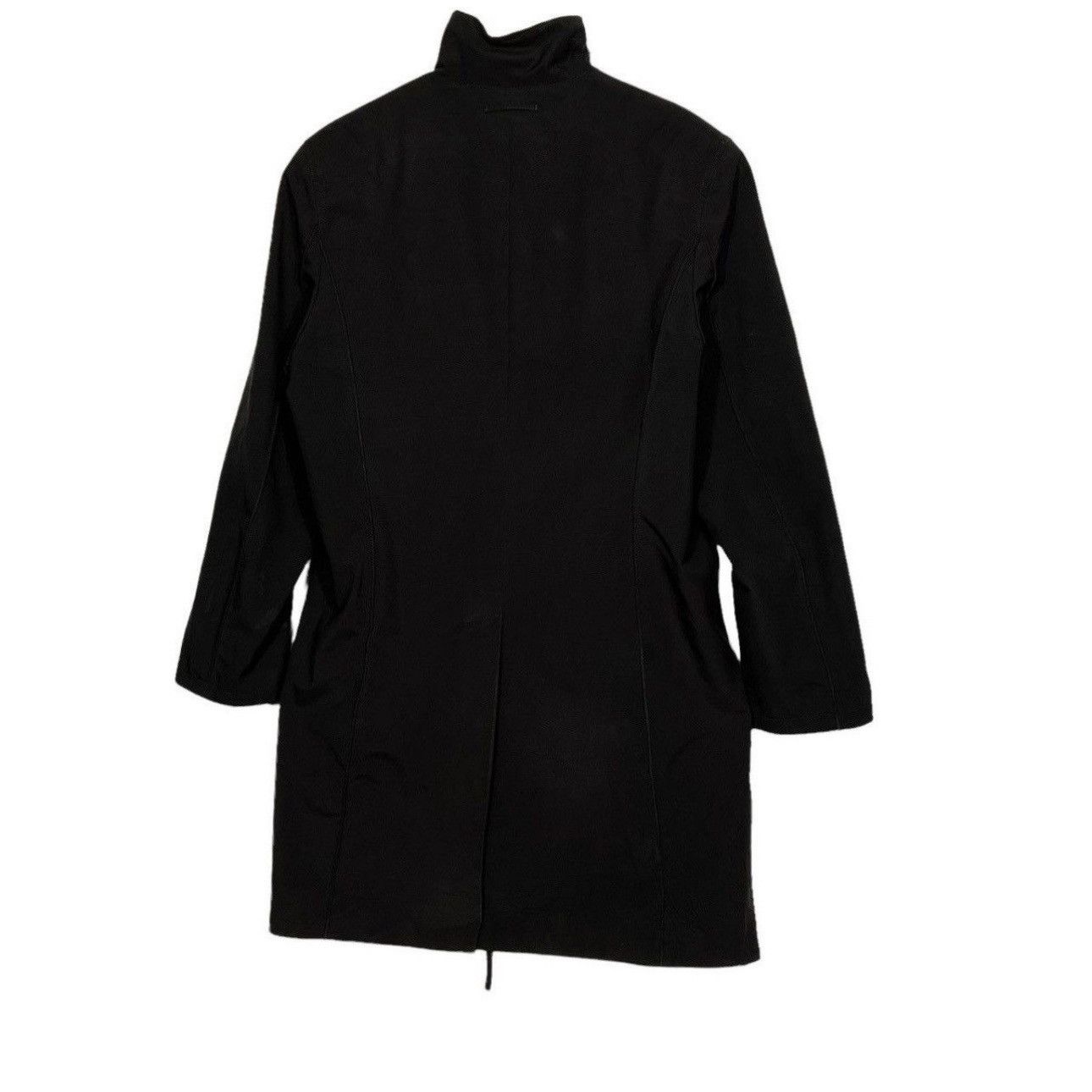 Jean Paul Gaultier jean paul gaultier parka jacket full zipper nice design Size US M / EU 48-50 / 2 - 13 Thumbnail