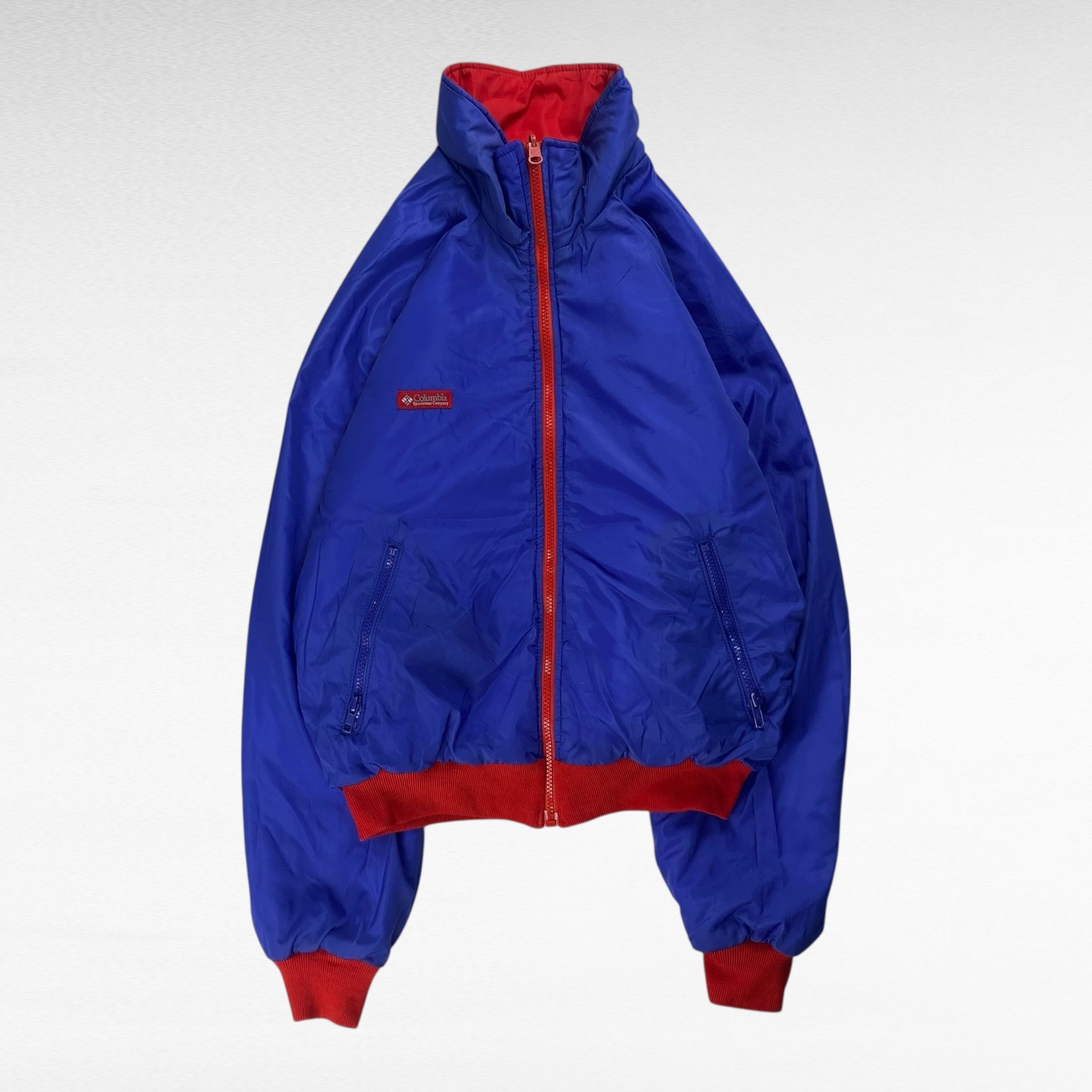 Columbia Columbia 80s Jacket Size M Size US M / EU 48-50 / 2 - 1 Thumbnail