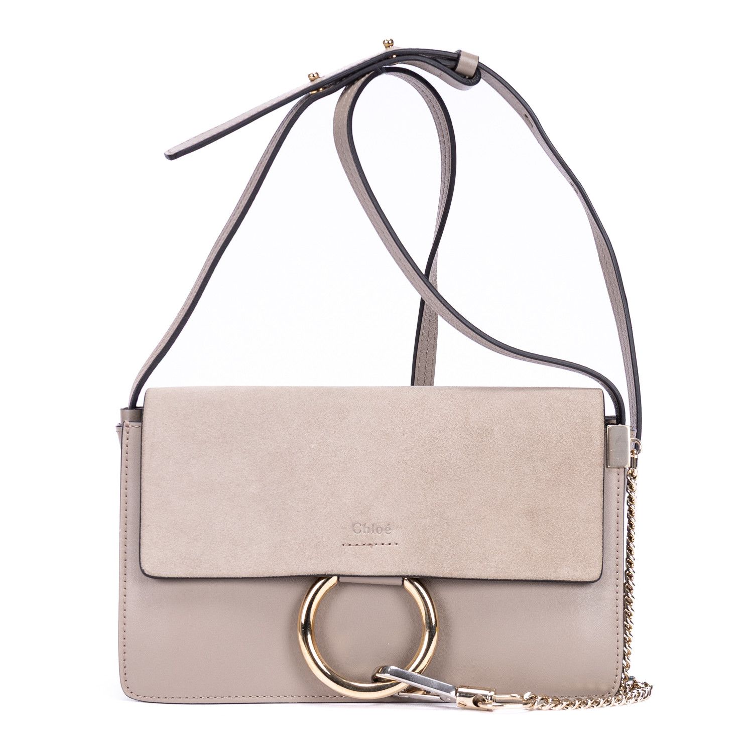 Chloe Faye Small Size ONE SIZE - 1 Thumbnail