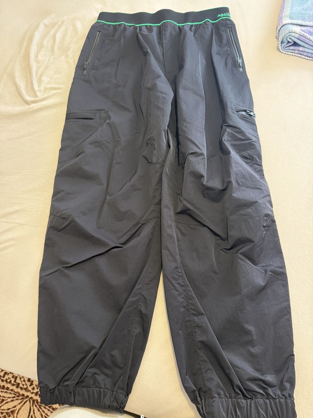Bottega Veneta Bottega veneta track pants size large Size US 33 - 1 Thumbnail