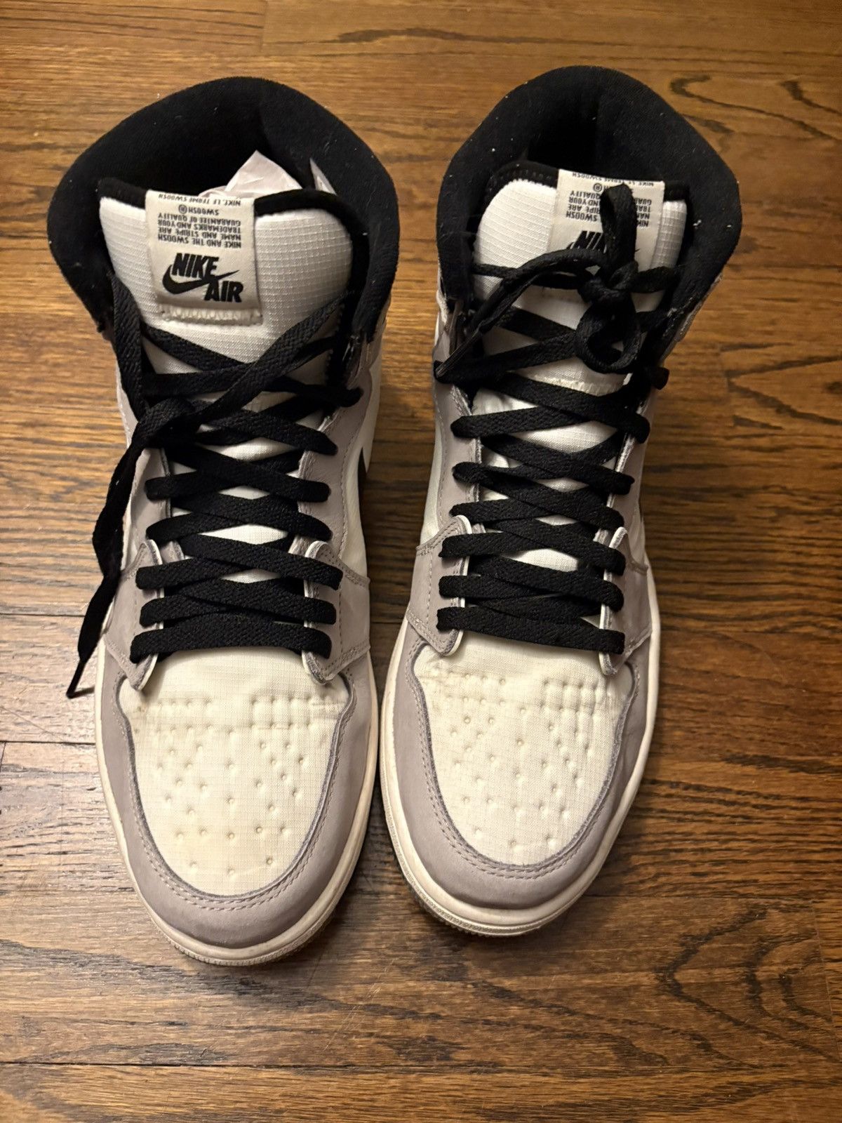 Jordan Brand Joedan1 High element Size US 12 / EU 45 - 6 Thumbnail