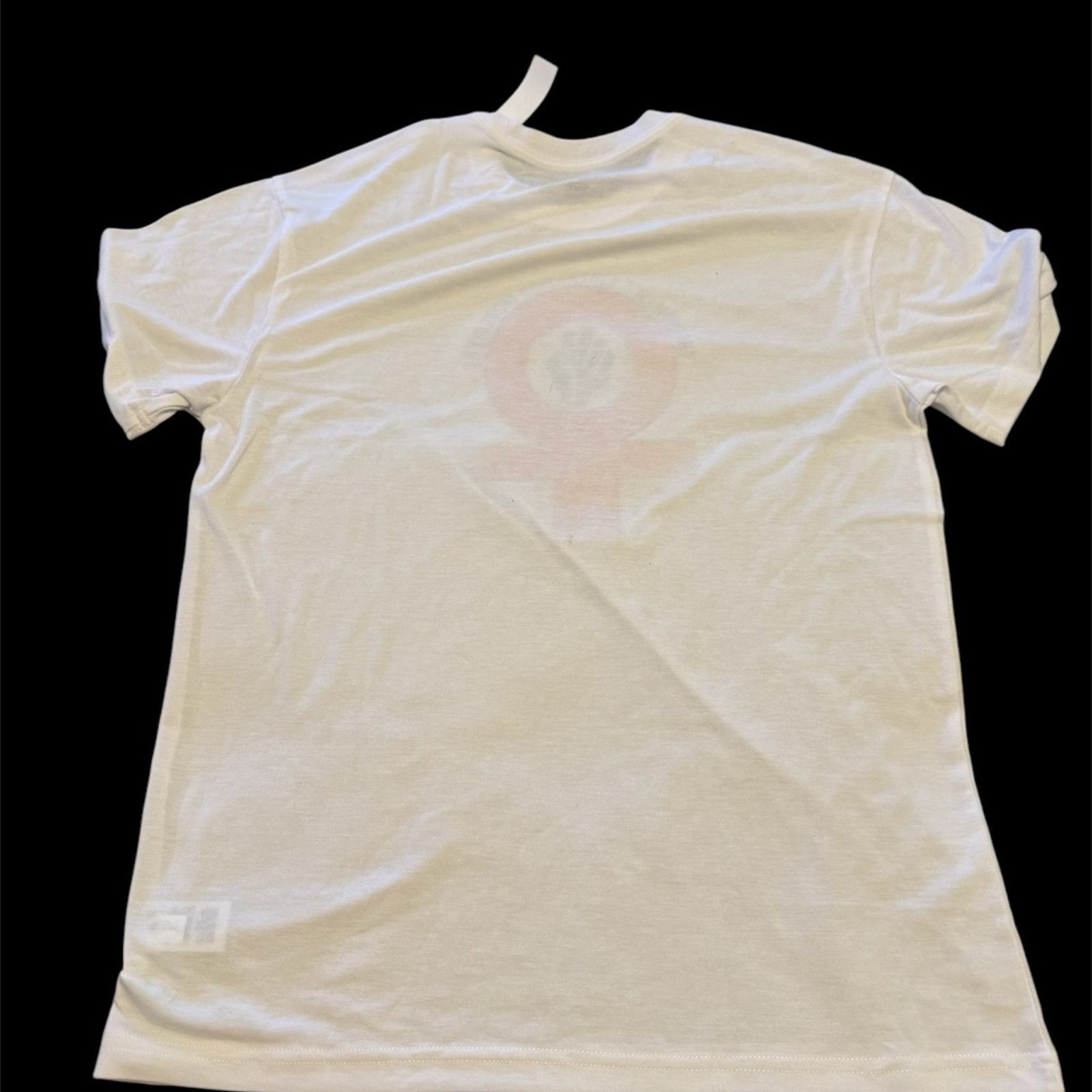 NBDN Nobrandedon VTG Woman’s Liberation Movement tee Size US M / EU 48-50 / 2 - 2 Thumbnail