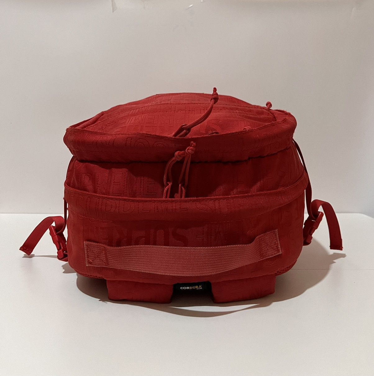 Supreme Supreme - S/S’19 - Backpack Size ONE SIZE - 3 Thumbnail
