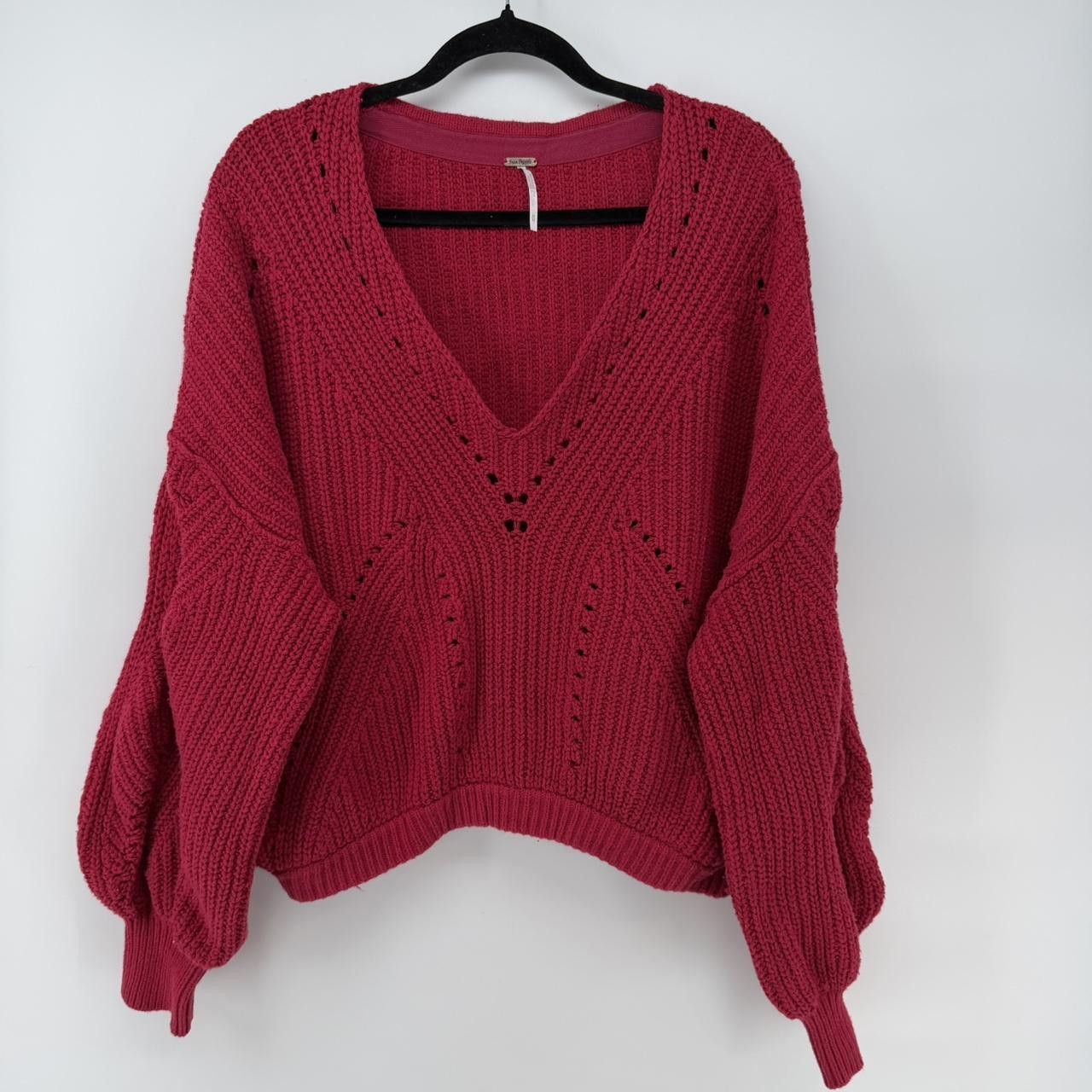 Free People Free People Womens All Day Size M / US 6-8 / IT 42-44 - 2 Thumbnail