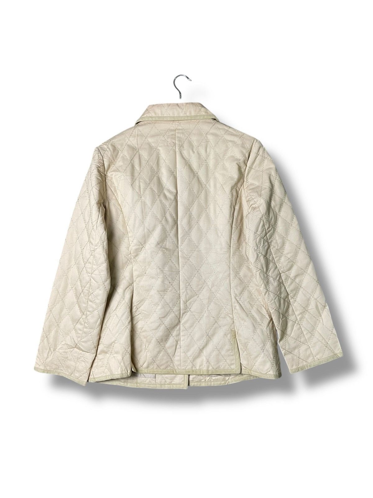 Japanese Brand × RENOWN Ensuite Renown Brand Light Jacket (60) Size US XXS / EU 40 - 5 Thumbnail