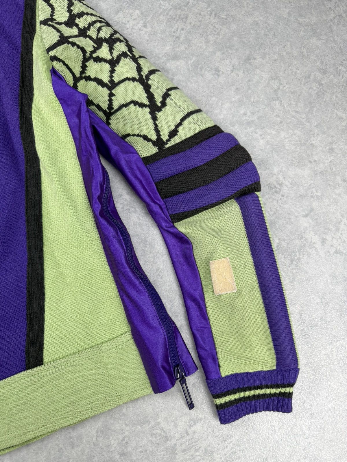 Spyder Vintage Spyder US Ski Team Sweater Size M Size US M / EU 48-50 / 2 - 14 Thumbnail