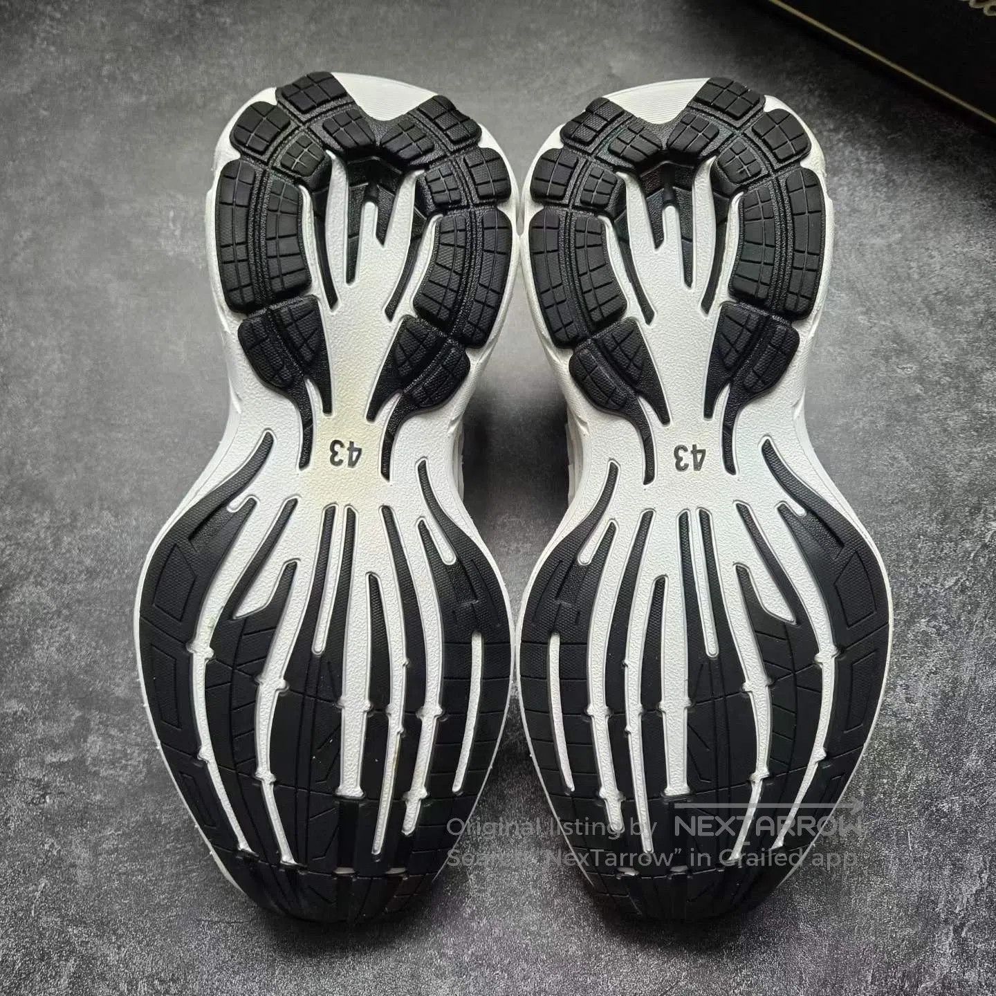 Balenciaga Balenciaga Monday. Size US 10 / EU 43 - 8 Thumbnail