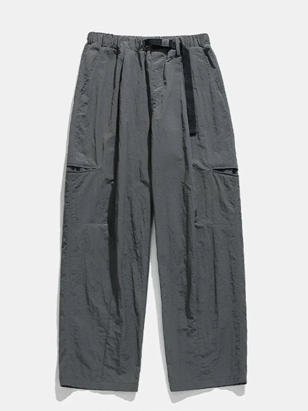 Other Men's Plus Size Elastic Waist Pants Size US 30 / EU 46 - 2 Thumbnail