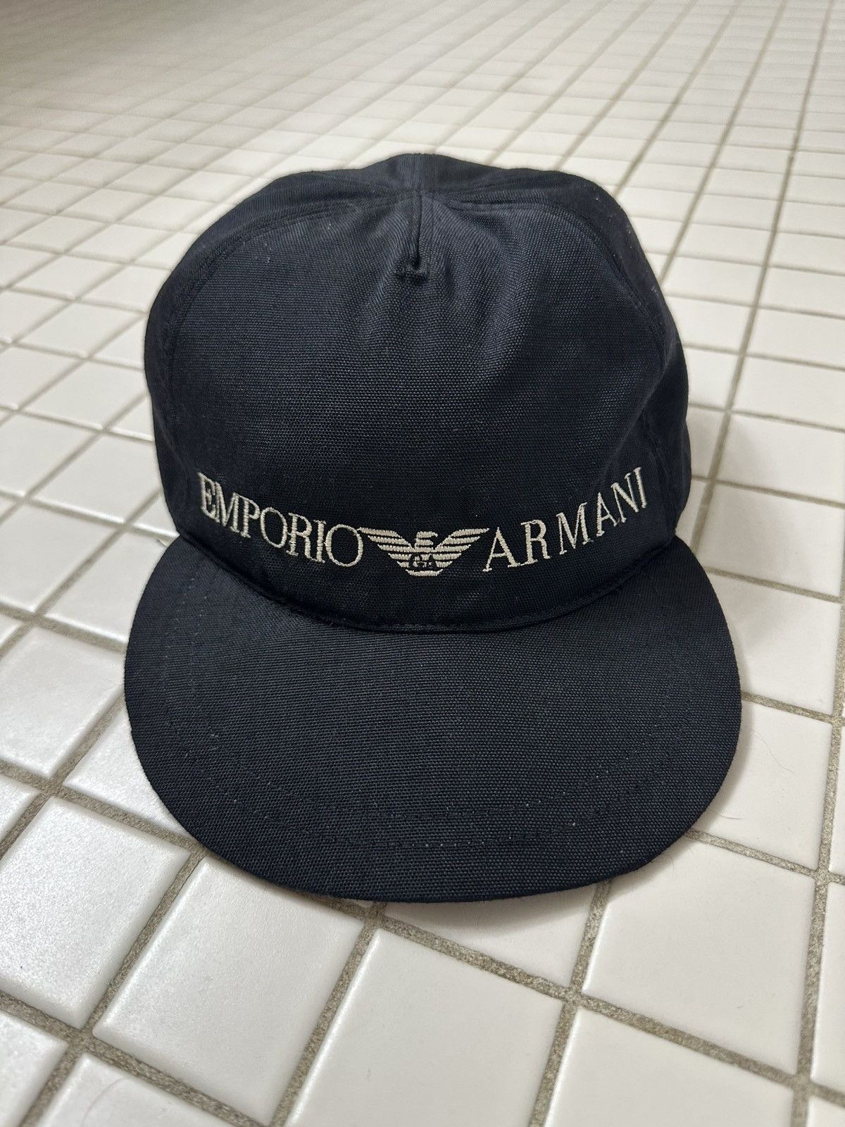 90s Cap