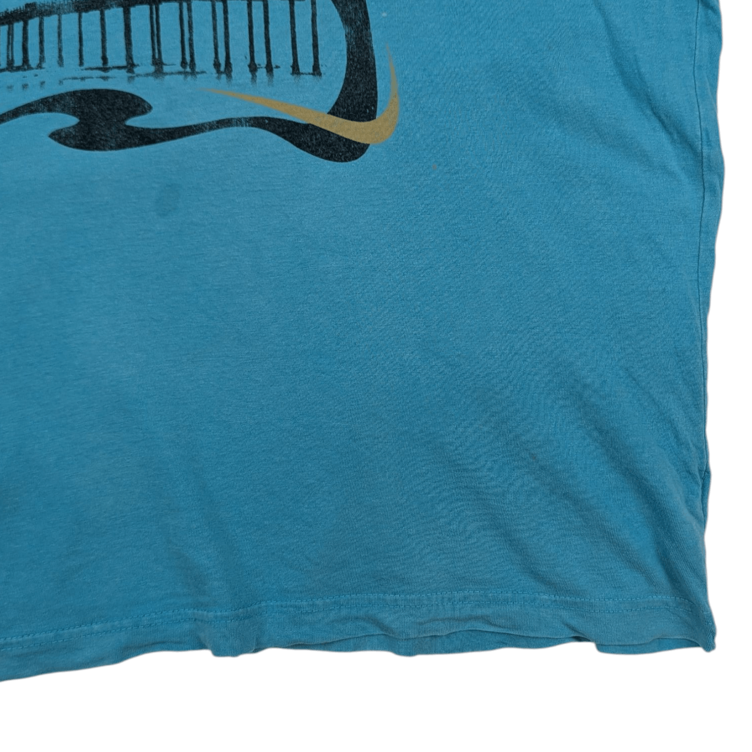 Kirra 2000's KIRRA Surf Huntington Beach Made In USA T-Shirt Size US XL / EU 56 / 4 - 8 Thumbnail