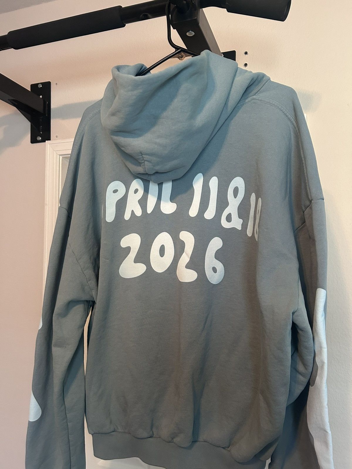 SKYLRK Justin Bieber Coachella Exclusive Skylrk Hoodie Size US L / EU 52-54 / 3 - 2 Thumbnail
