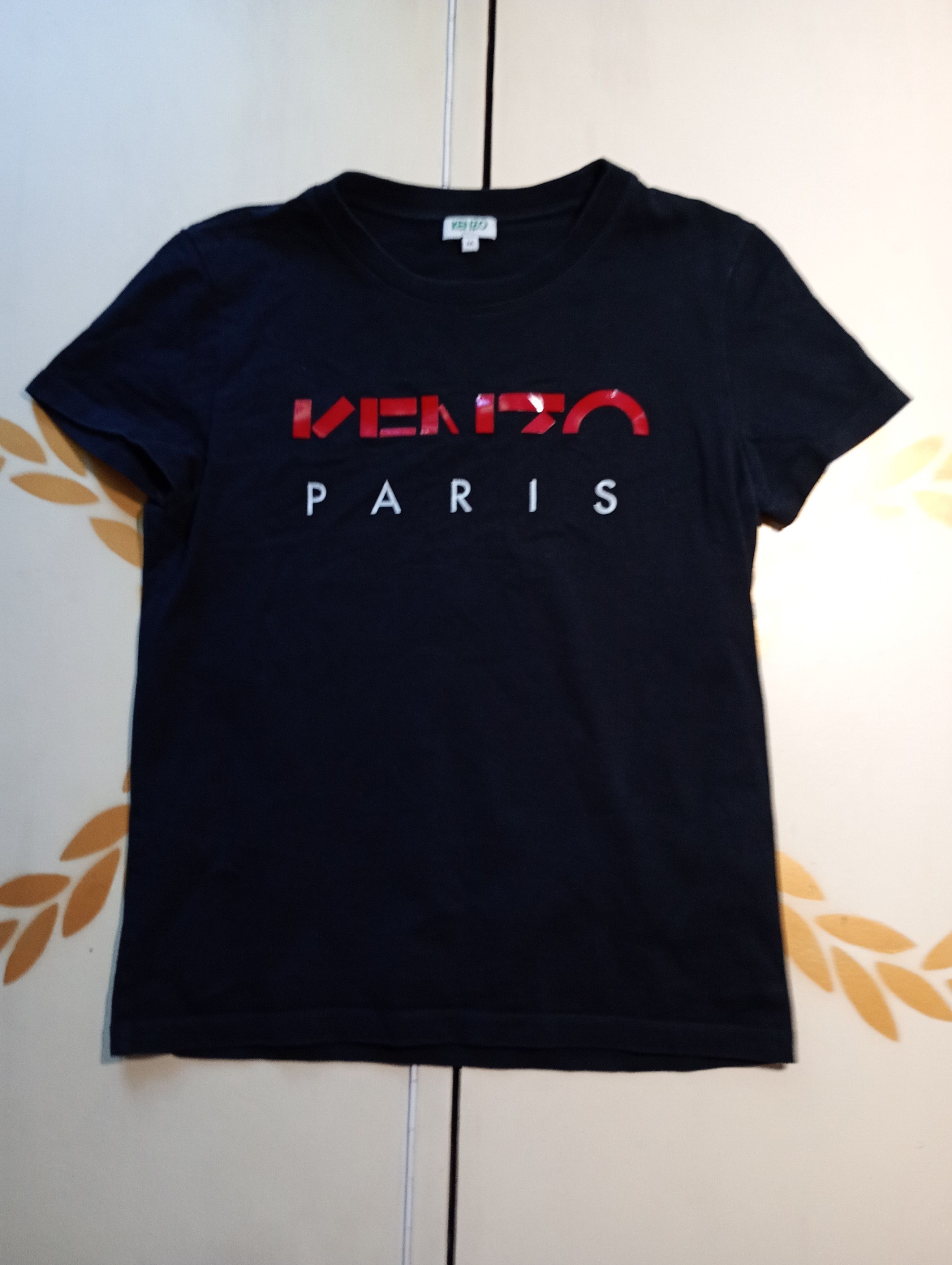 Kenzo Kenzo T-Shirt Women's size M Size M / US 6-8 / IT 42-44 - 2 Thumbnail
