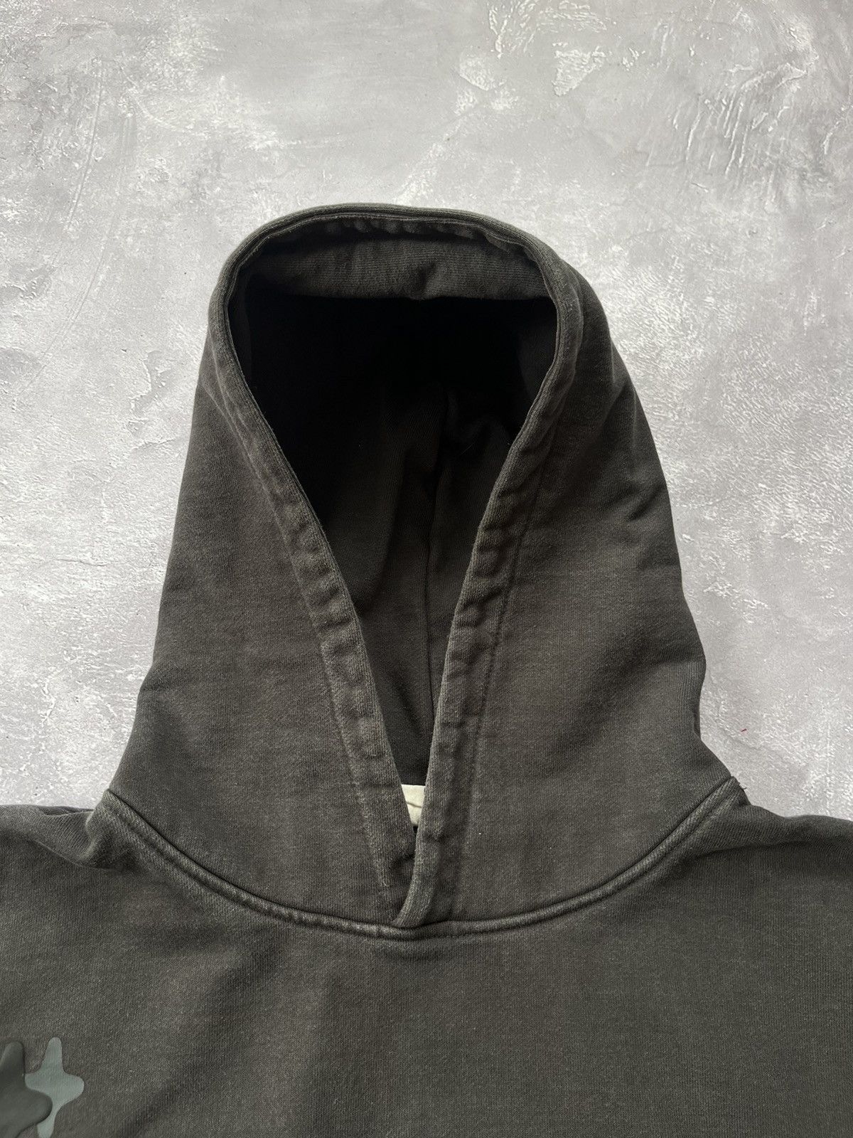 Broken Planet Broken Planet ‘Tripped in time ,no way back’ print Hoodie Size US L / EU 52-54 / 3 - 11 Thumbnail