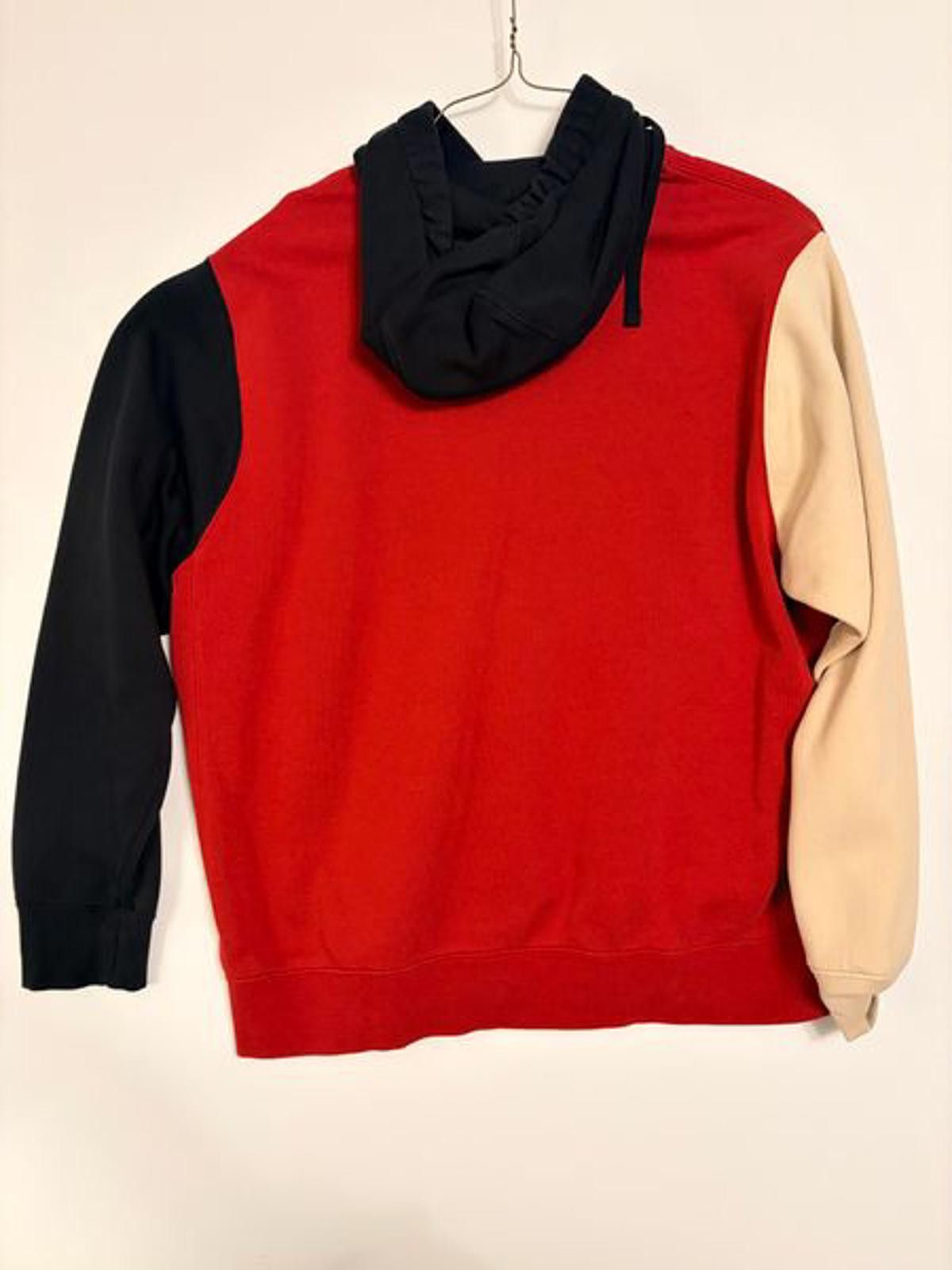 Nike Nike Alabama Pullover Hoodie (Size XL) Size US XL / EU 56 / 4 - 3 Thumbnail