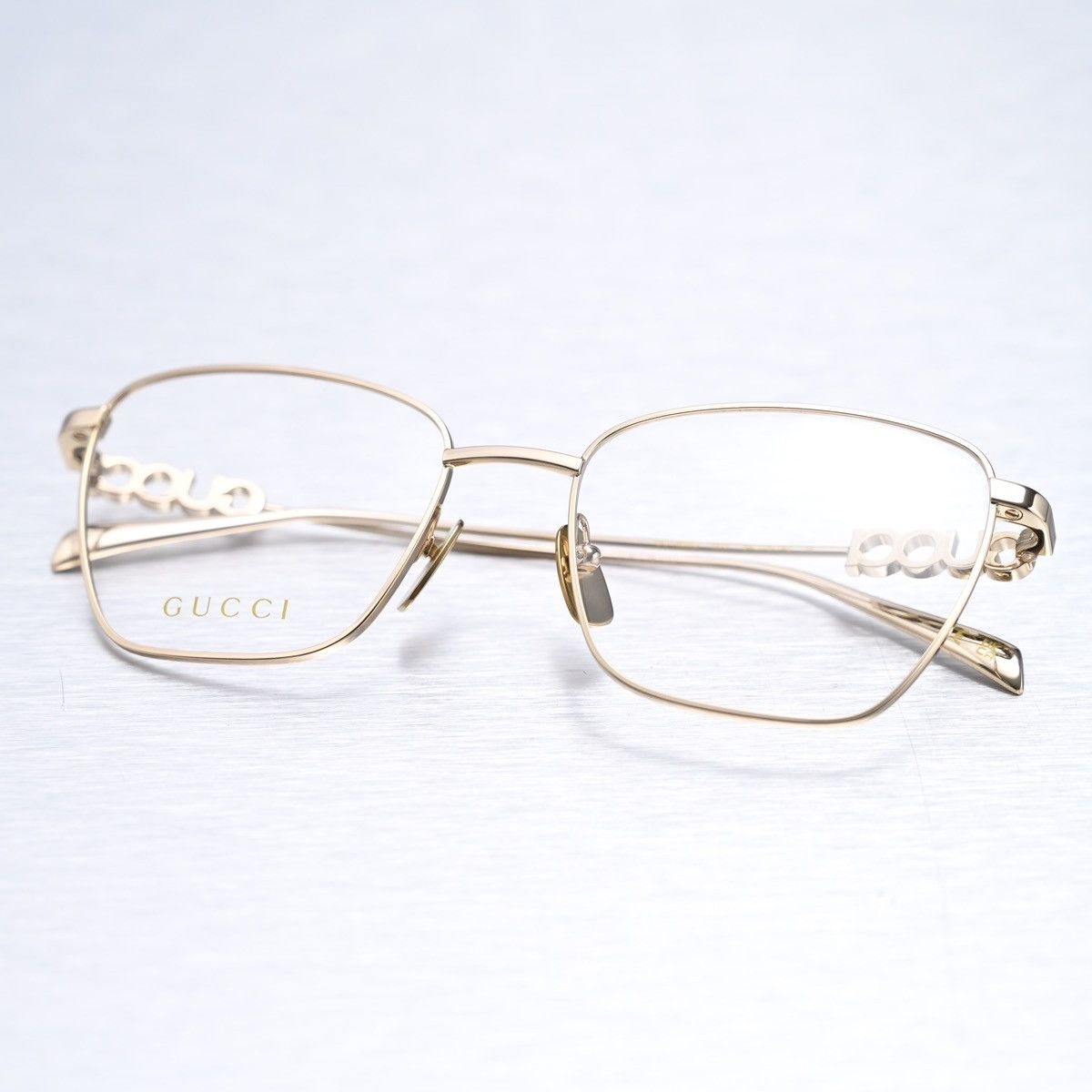 Gucci GUCCI GG1807O 001 GLASSES Size ONE SIZE - 7 Thumbnail