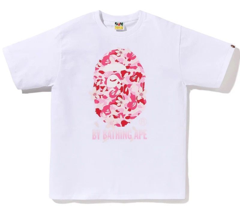 Bape Bape Tee Size ONE SIZE - 1 Thumbnail