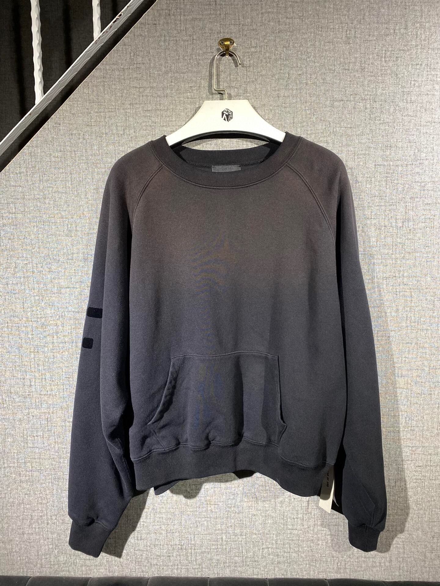 Fear of God fear of god fog sweatshirt with tags Size US XS / EU 42 / 0 - 1 Thumbnail