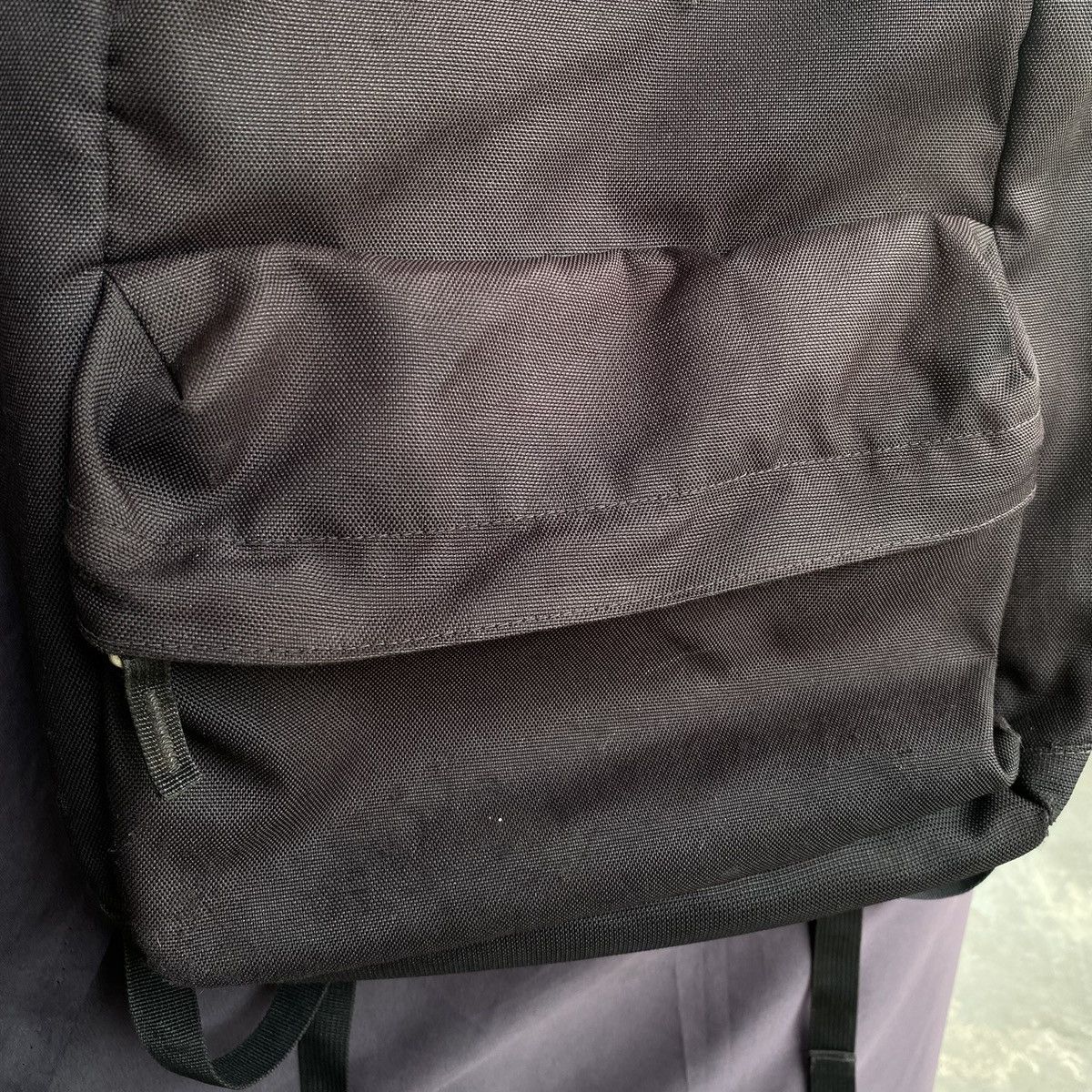 Oakley Oakley holbrook 20L black backpack Size ONE SIZE - 4 Thumbnail