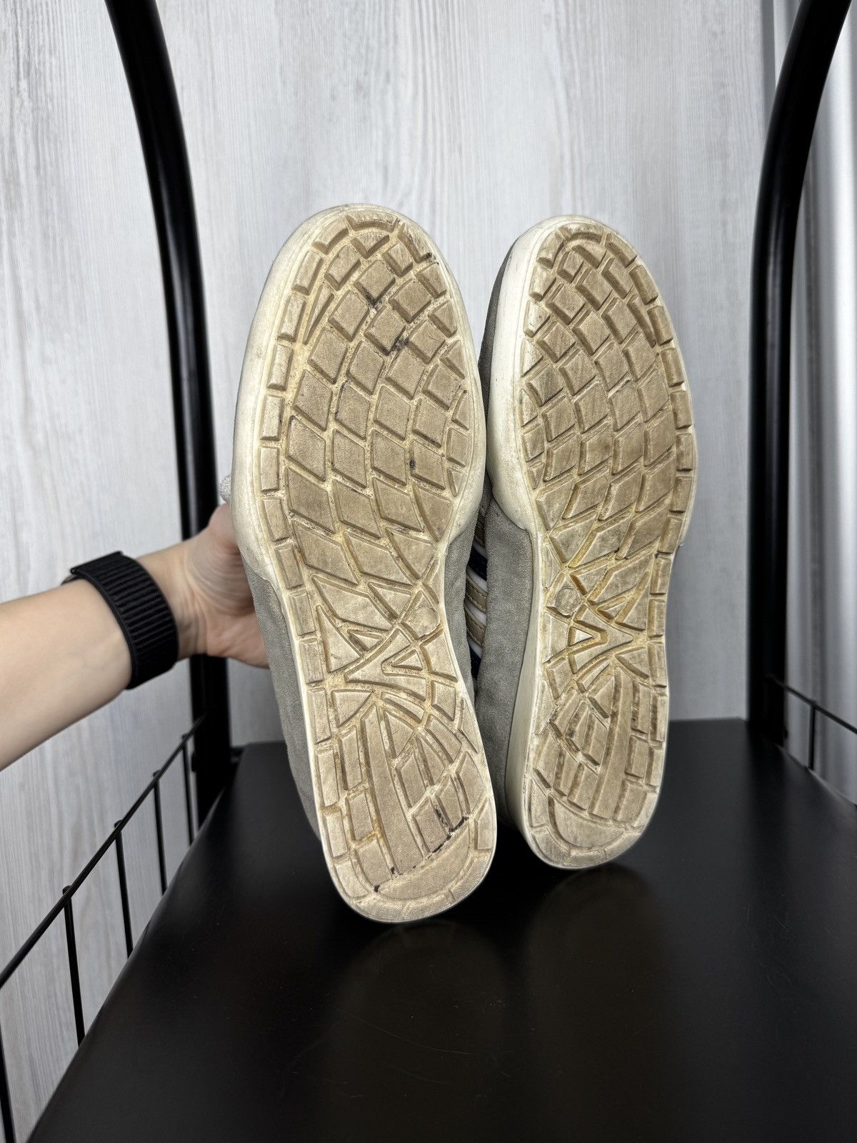 Dsquared2 Dsquared2 Kick It! Vintage low top sneakers women’s 36.5 Size US 6.5 / IT 36.5 - 15 Thumbnail