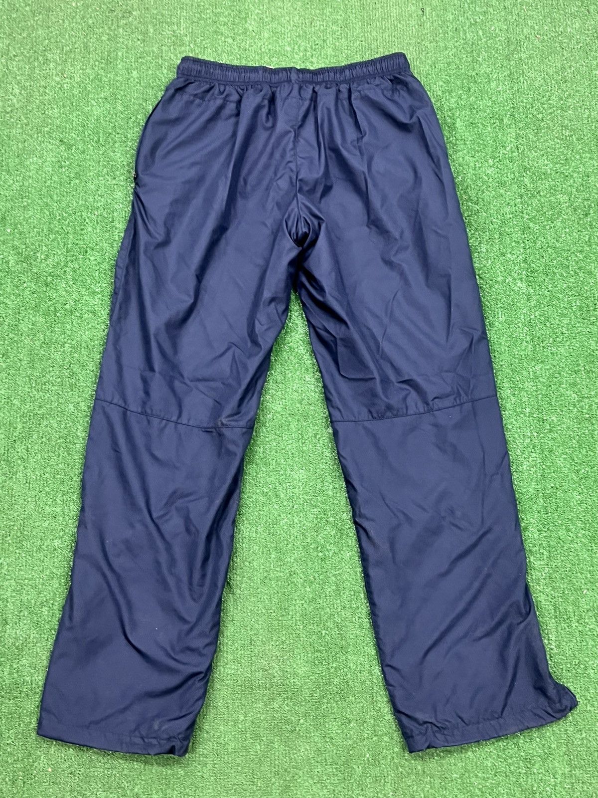 Nike Nike US Mens National Soccer Team Storm Fit Warm Up Pants Size US 32 / EU 48 - 6 Thumbnail