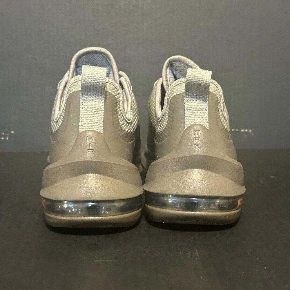 Nike NEW Nike Men's Air Max Axis AA2148-201 Moon Particle Sz 9 Size US 9 / EU 42 - 6 Thumbnail
