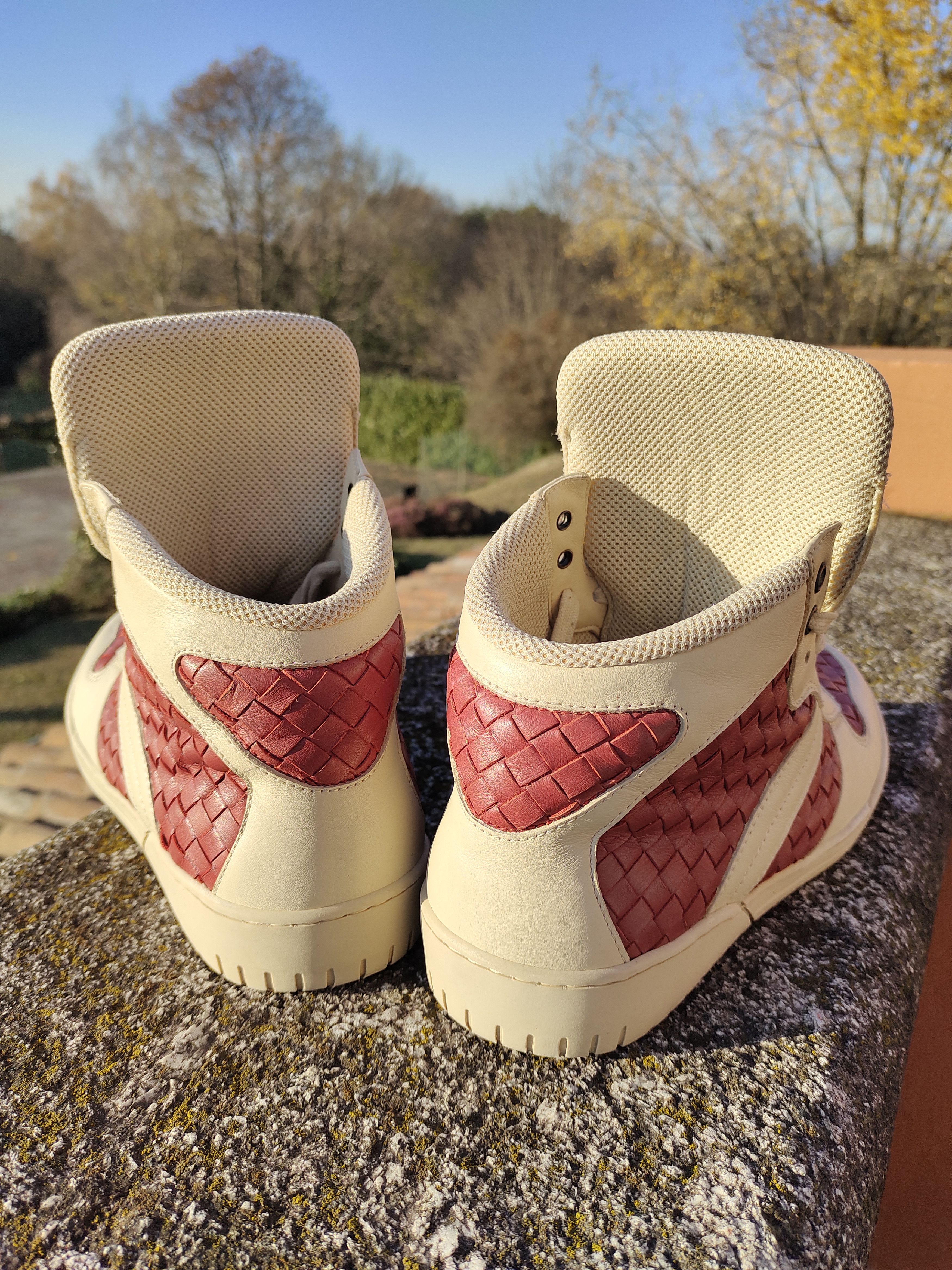 Bottega Veneta Bottega Veneta Size US 8 / EU 41 - 5 Thumbnail