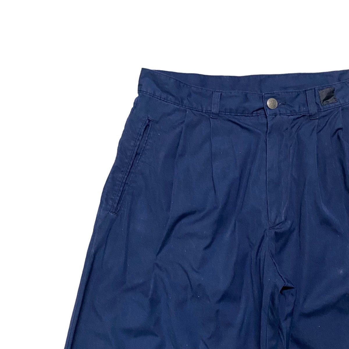 Versace Vintage Versace Trouser Baggy Size US 32 / EU 48 - 4 Thumbnail