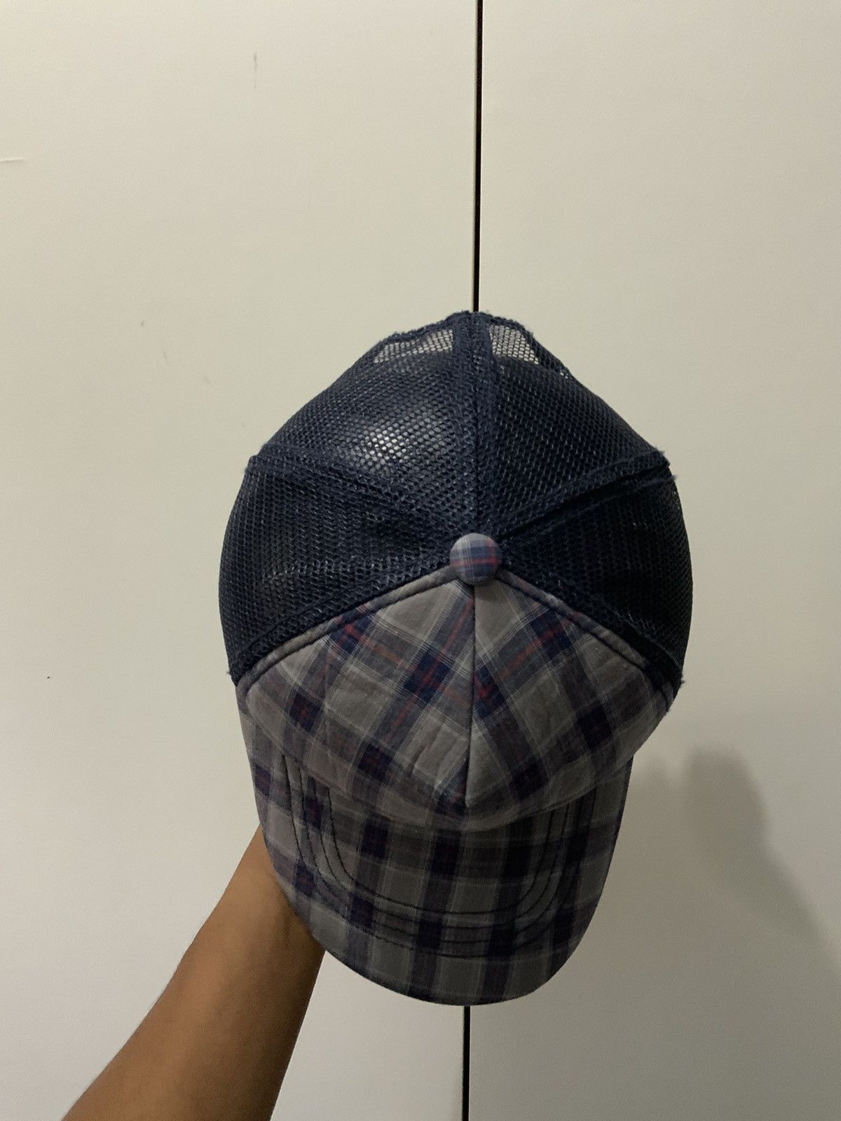 Japanese Brand Castano No Child knows how Dear Hat Size ONE SIZE - 6 Thumbnail