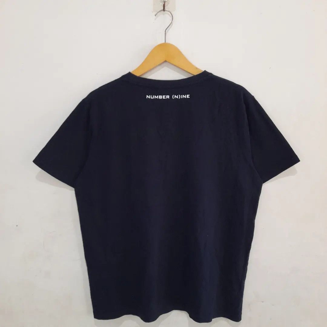 Japanese Brand × Marlboro × Number (N)ine NUMBER NINE x MARLBORO Size US L / EU 52-54 / 3 - 2 Thumbnail