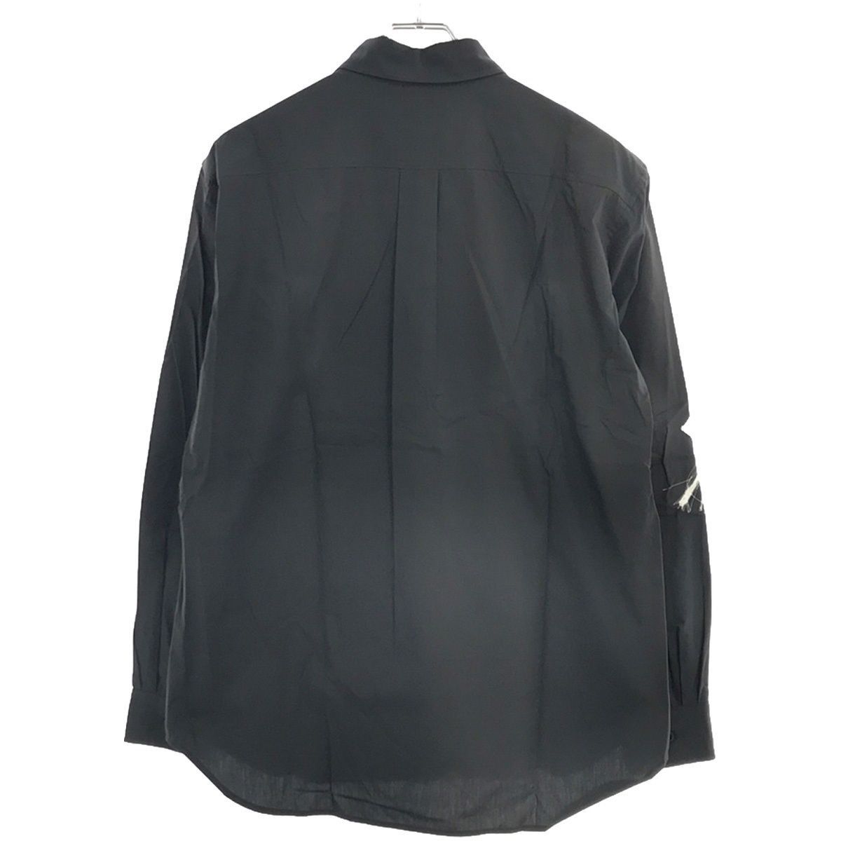 Stefan Cooke AW19 Ghost Button Up Size US M / EU 48-50 / 2 - 2 Thumbnail