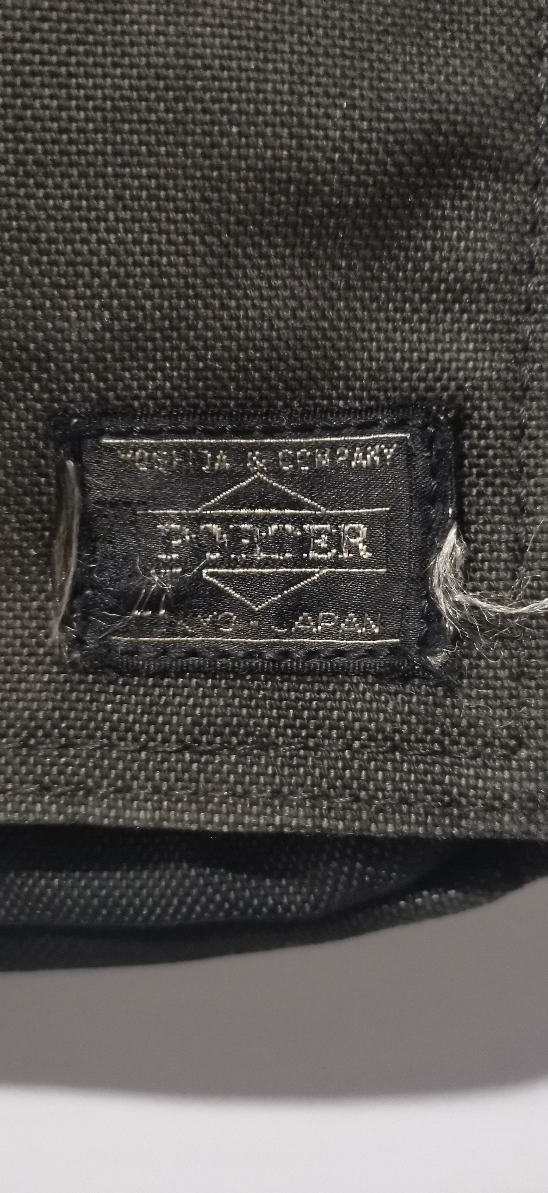 Porter Porter smoky sling bag Size ONE SIZE - 3 Thumbnail
