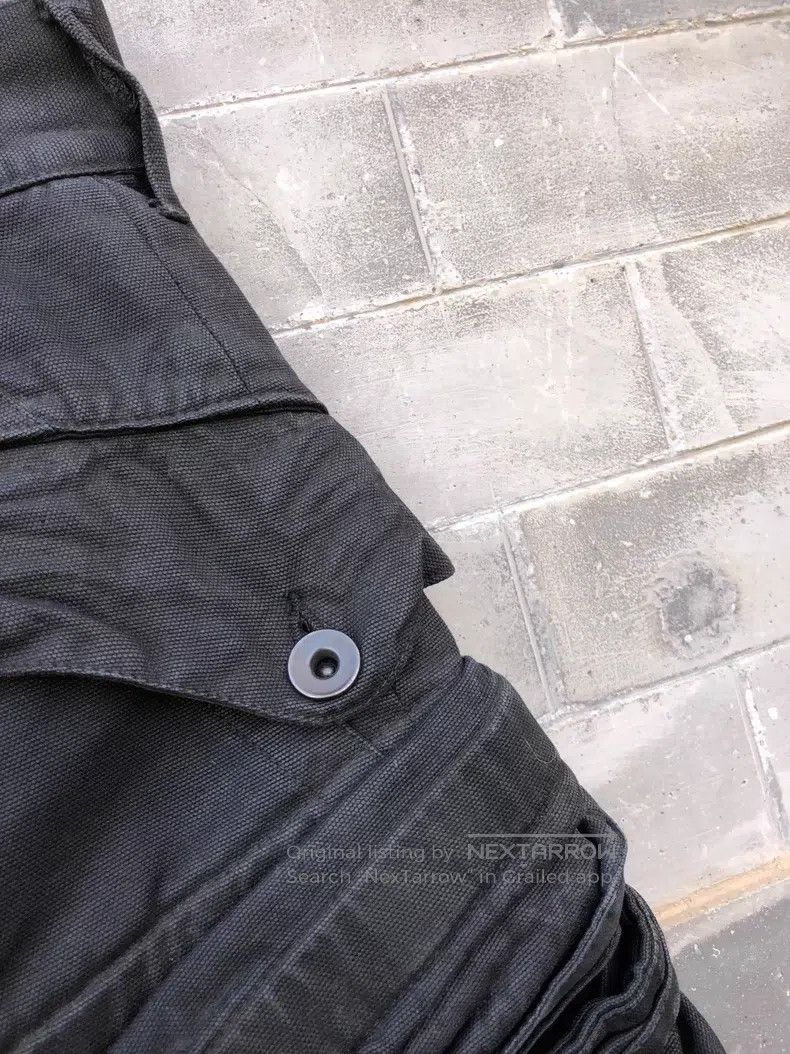 Julius Julius size:2 Cannon Pants Size US 26 / EU 42 - 3 Thumbnail