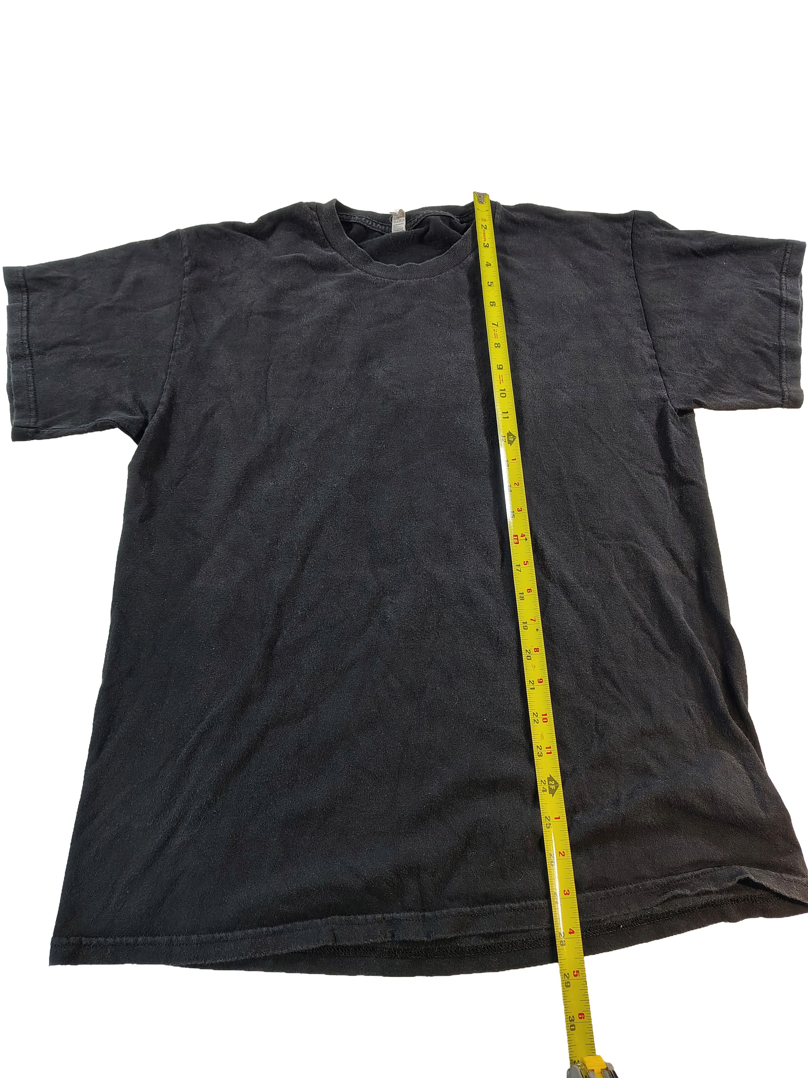 Other Men's Black Untamed Homie Skellington & His Lady T-Shirt Size US L / EU 52-54 / 3 - 4 Thumbnail