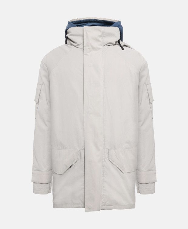 Yves Salomon Lightweight jacket Size US S / EU 44-46 / 1 - 1 Thumbnail