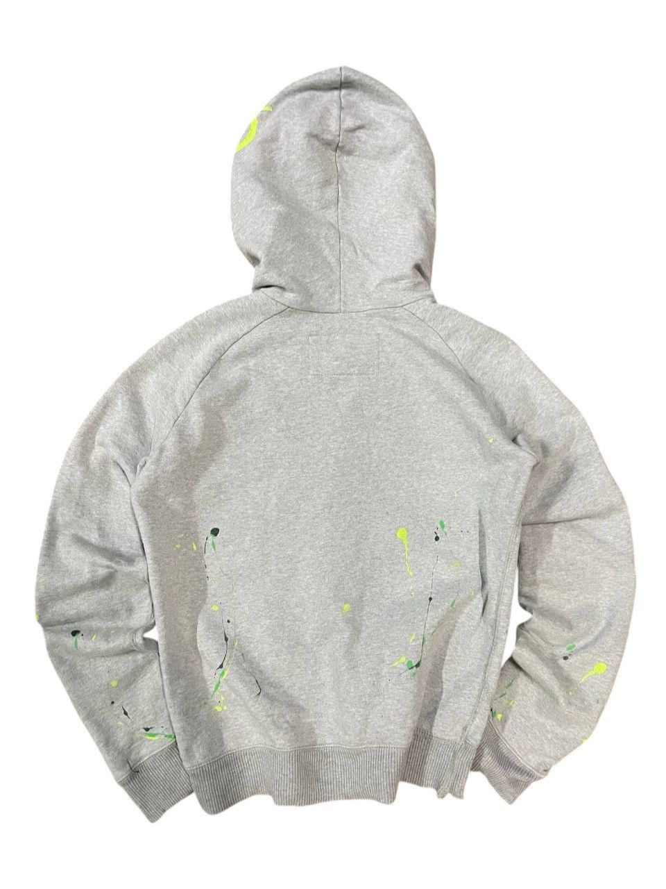 Diesel DIESEL IHD DOODLE PAINT Size US L / EU 52-54 / 3 - 2 Thumbnail