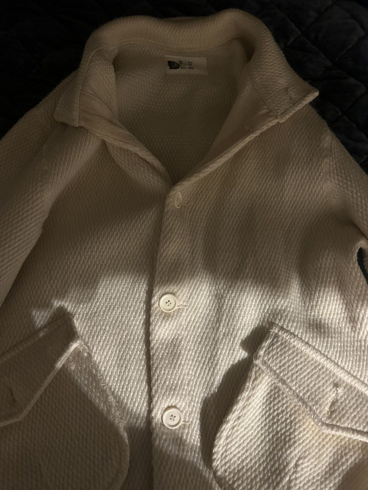 Billy Reid Billy reid sweater Size US M / EU 48-50 / 2 - 7 Thumbnail