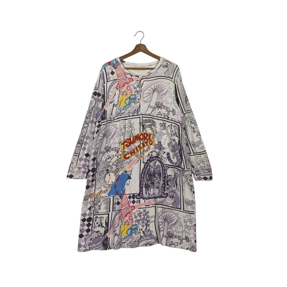 Tsumori Chisato Clothing | Grailed