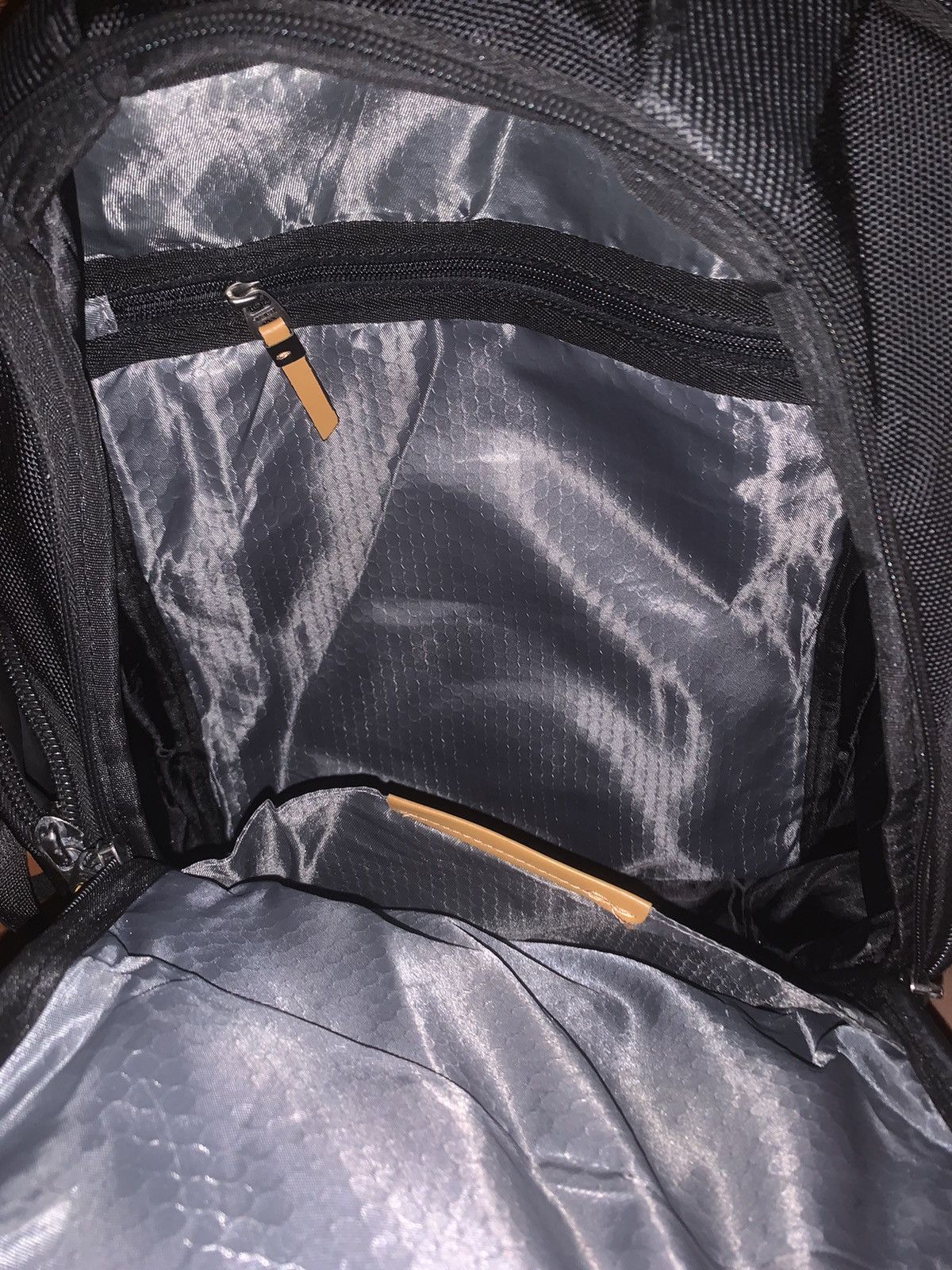 Tumi Tumi Alpha Bravo Backpack Size 40 - 7 Thumbnail