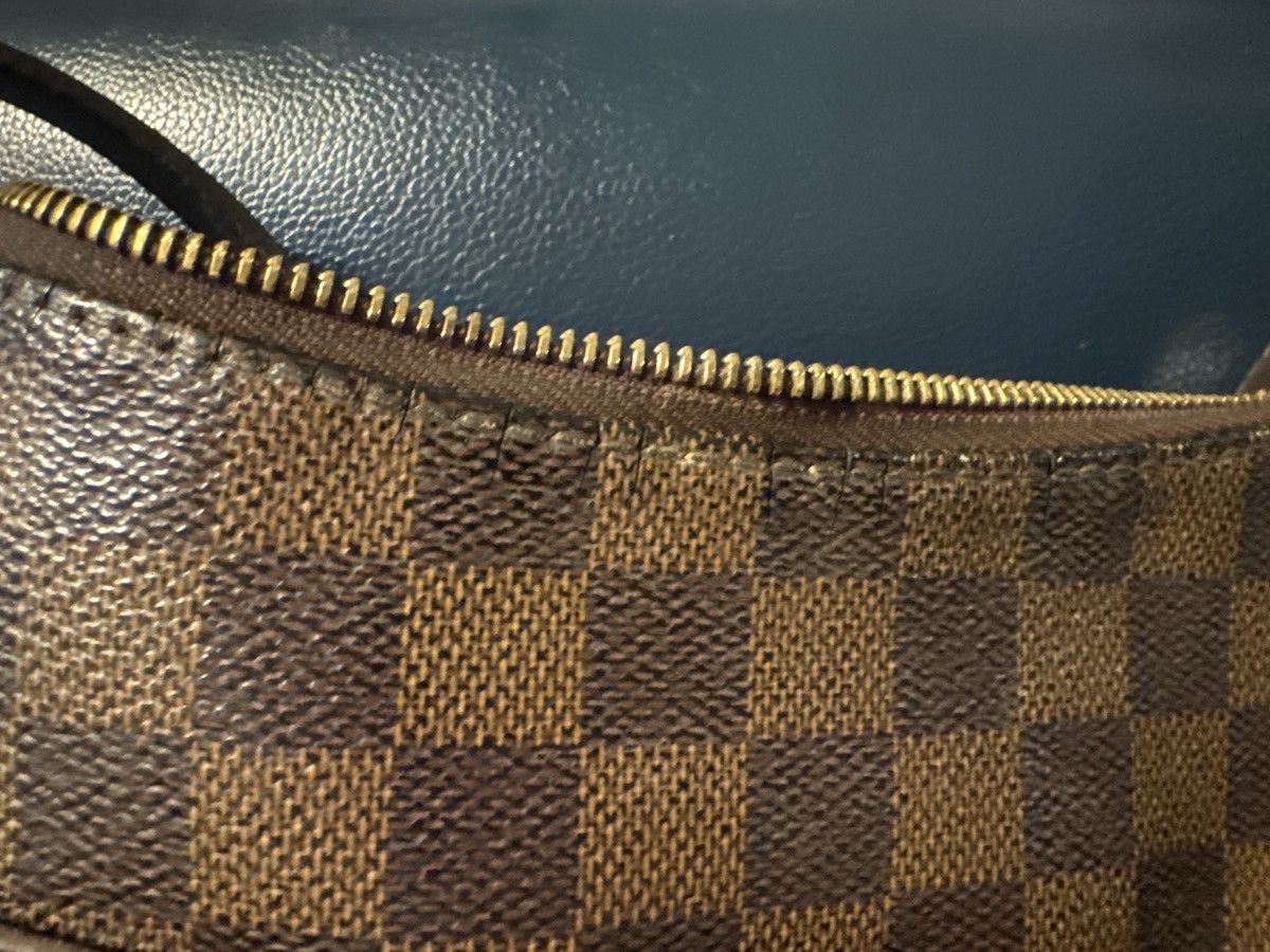 Louis Vuitton Louis Vuitton Bloomsbury Demier Ebene PM Crossbody Bag Size ONE SIZE - 6 Thumbnail