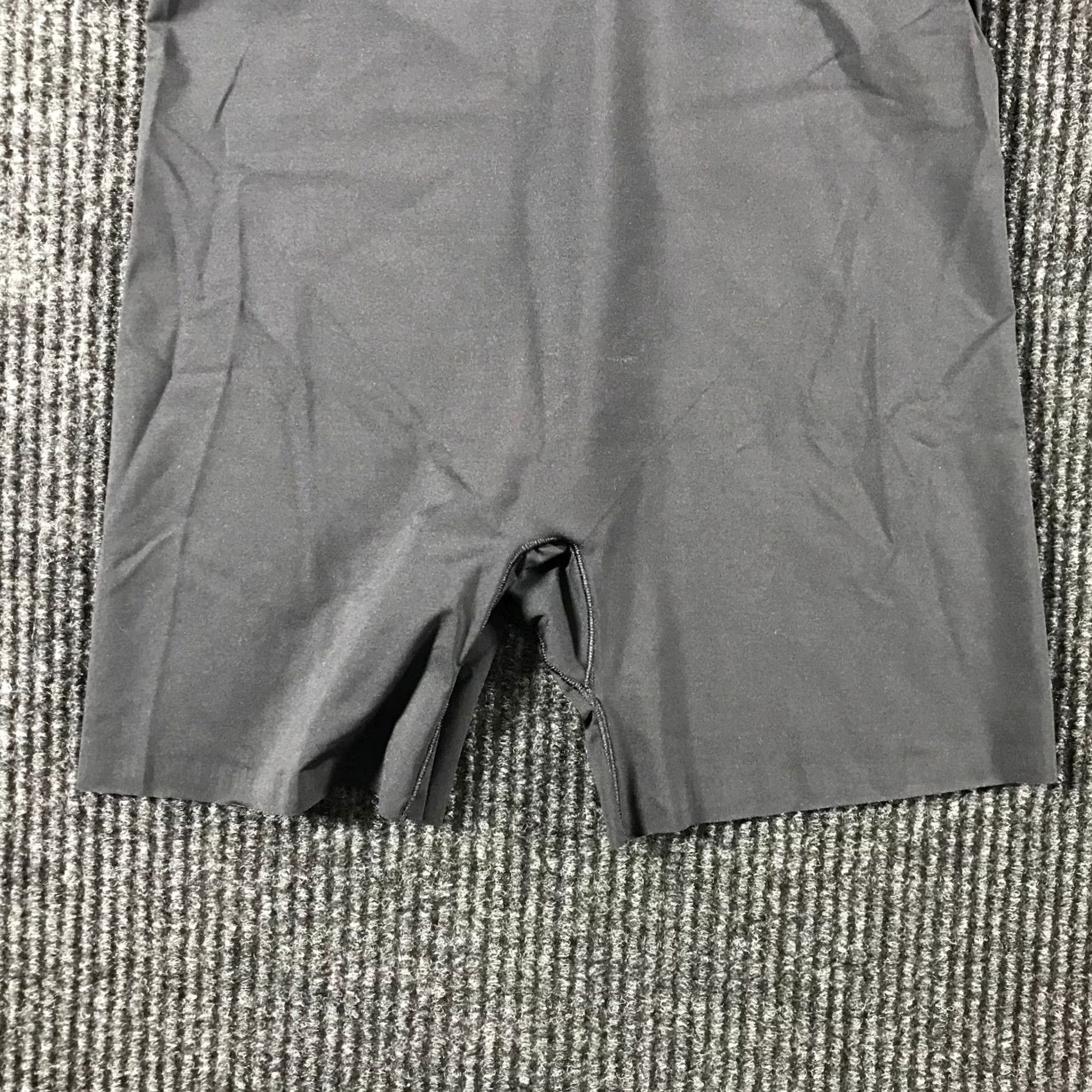 Spanx Spanx Black Power Short High Compression Shorts M Size 32" / US 10 / IT 46 - 3 Thumbnail