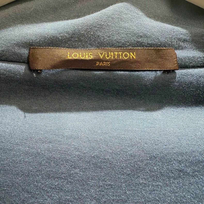 Louis Vuitton Louis Vuitton Sailing Limited Jacket Size US XXL / EU 58 / 5 - 5 Thumbnail