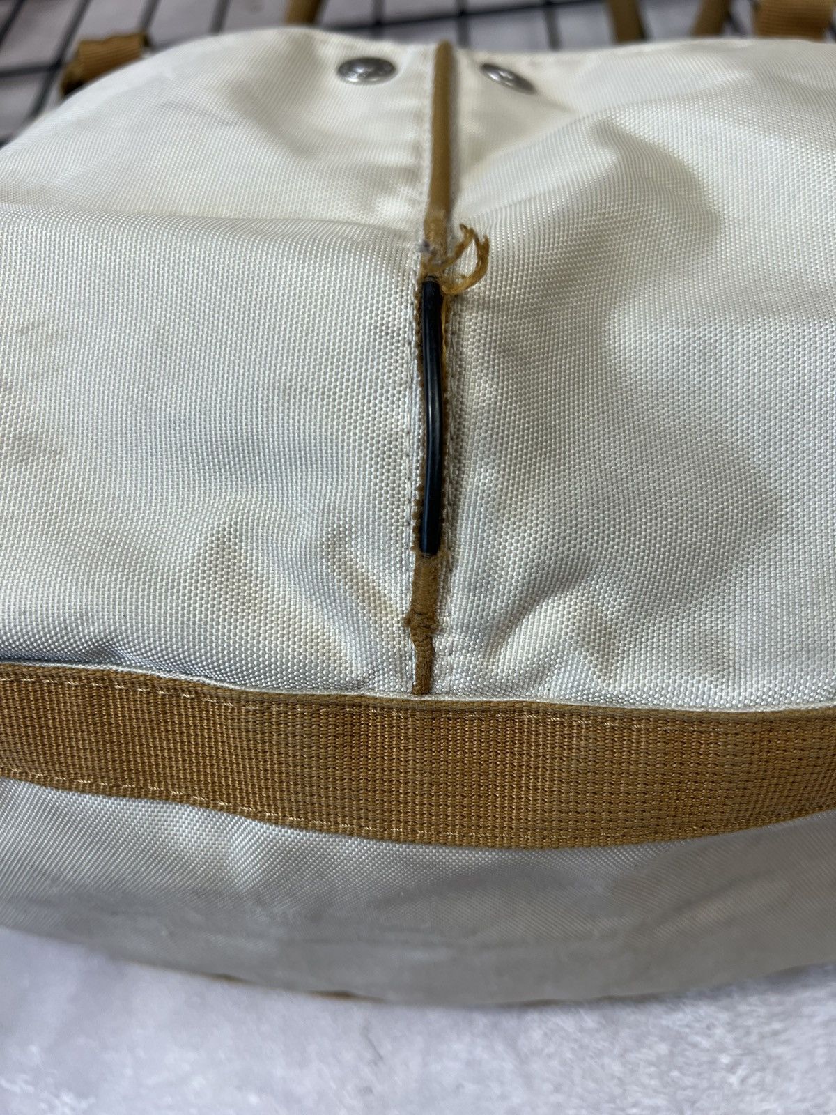 Vintage Vintage George Gina Lucy Y2k Japanese Bag Size ONE SIZE - 16 Thumbnail