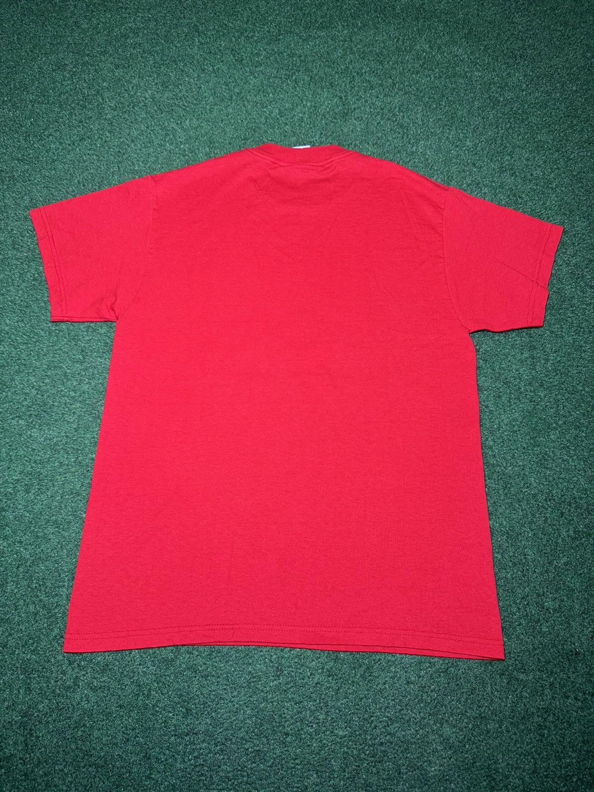 Vintage Maryland Terrapins Basketball National Champs Y2K M T Shirt Size US M / EU 48-50 / 2 - 4 Thumbnail