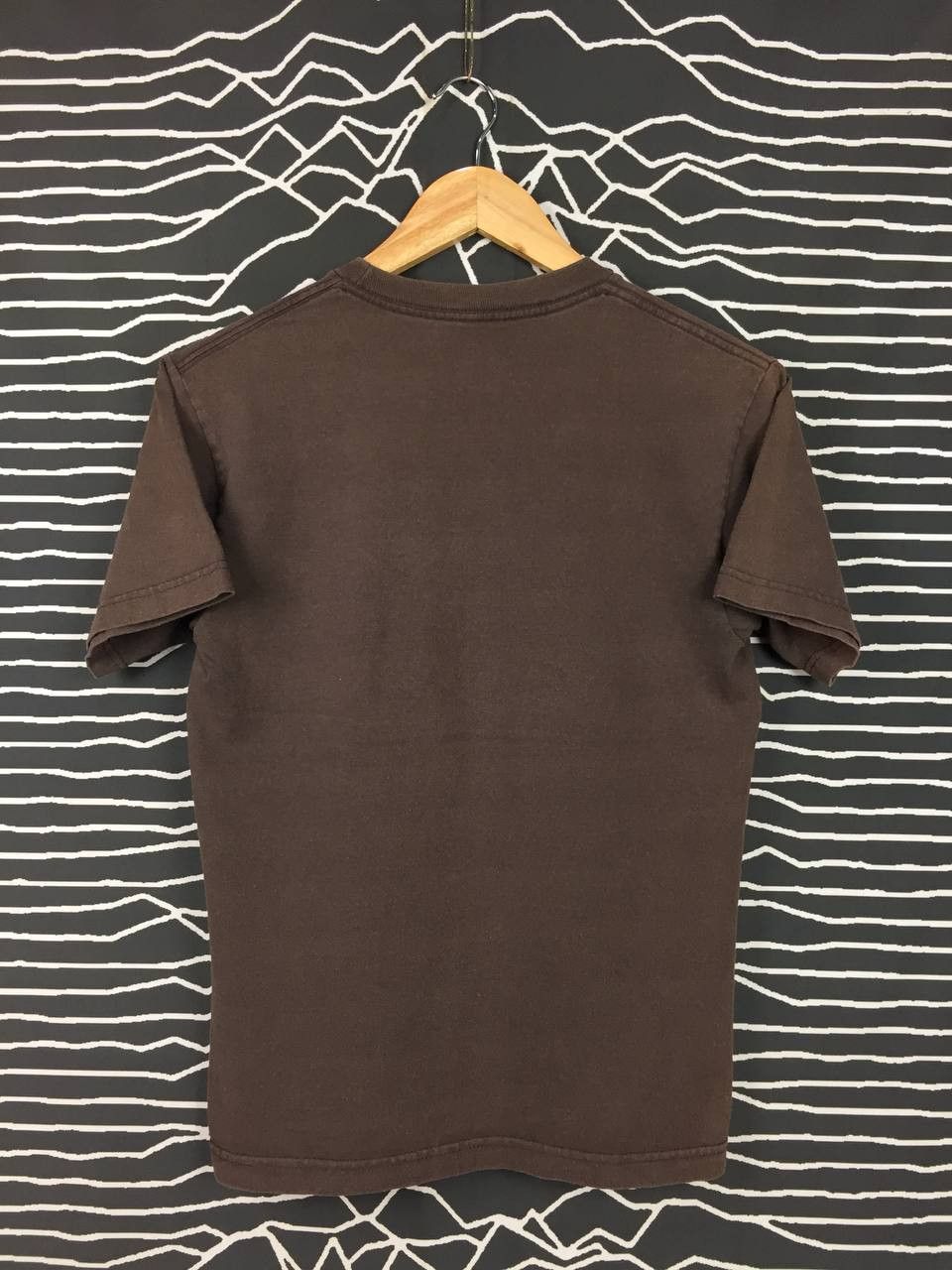 Vintage Vtg Y2K Vote For Pedro Napoleon Dynamite Movie Tee Size US S / EU 44-46 / 1 - 5 Thumbnail
